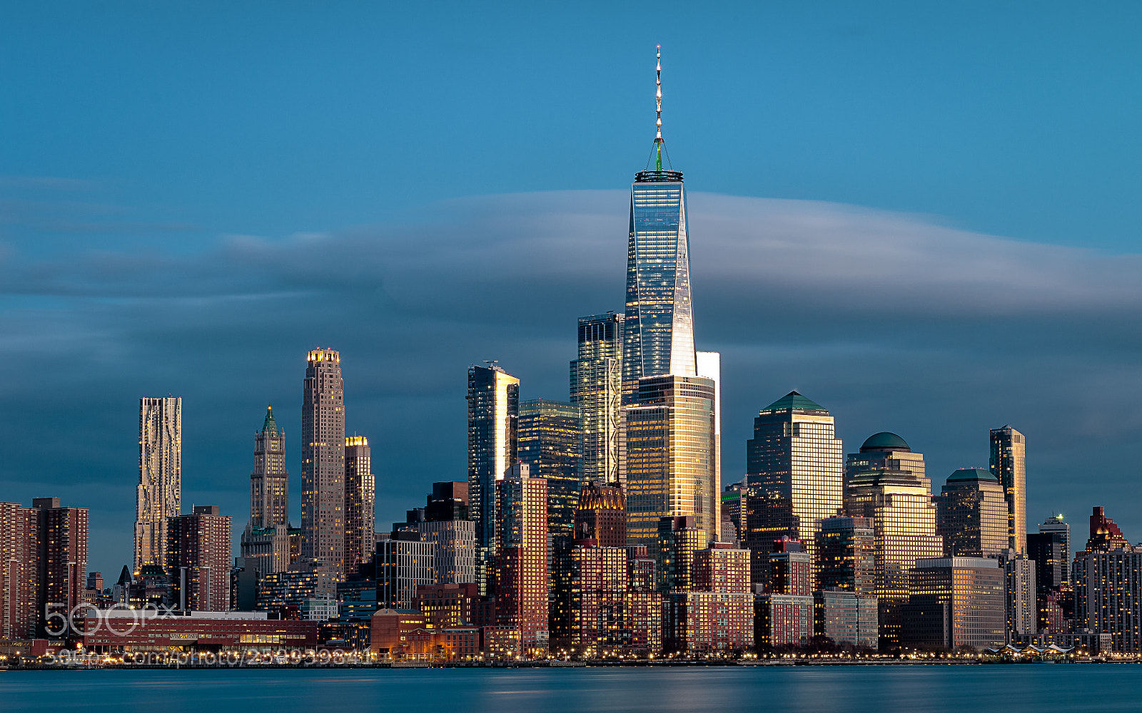 Canon EOS 7D Mark II sample photo. Lower manhattan photography