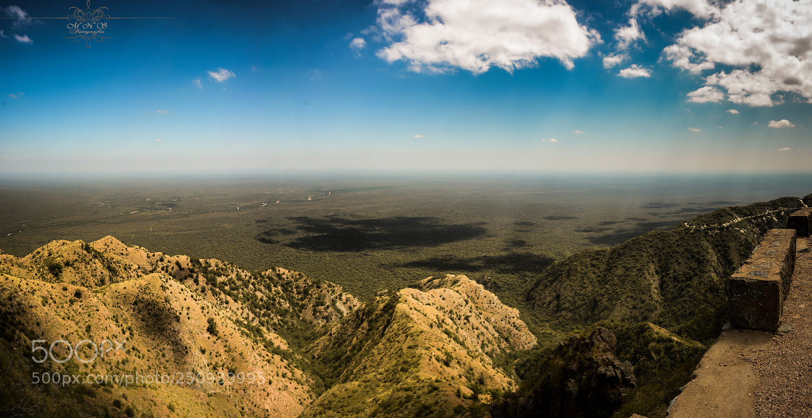 Nikon D7100 sample photo. La puerta del cielo photography