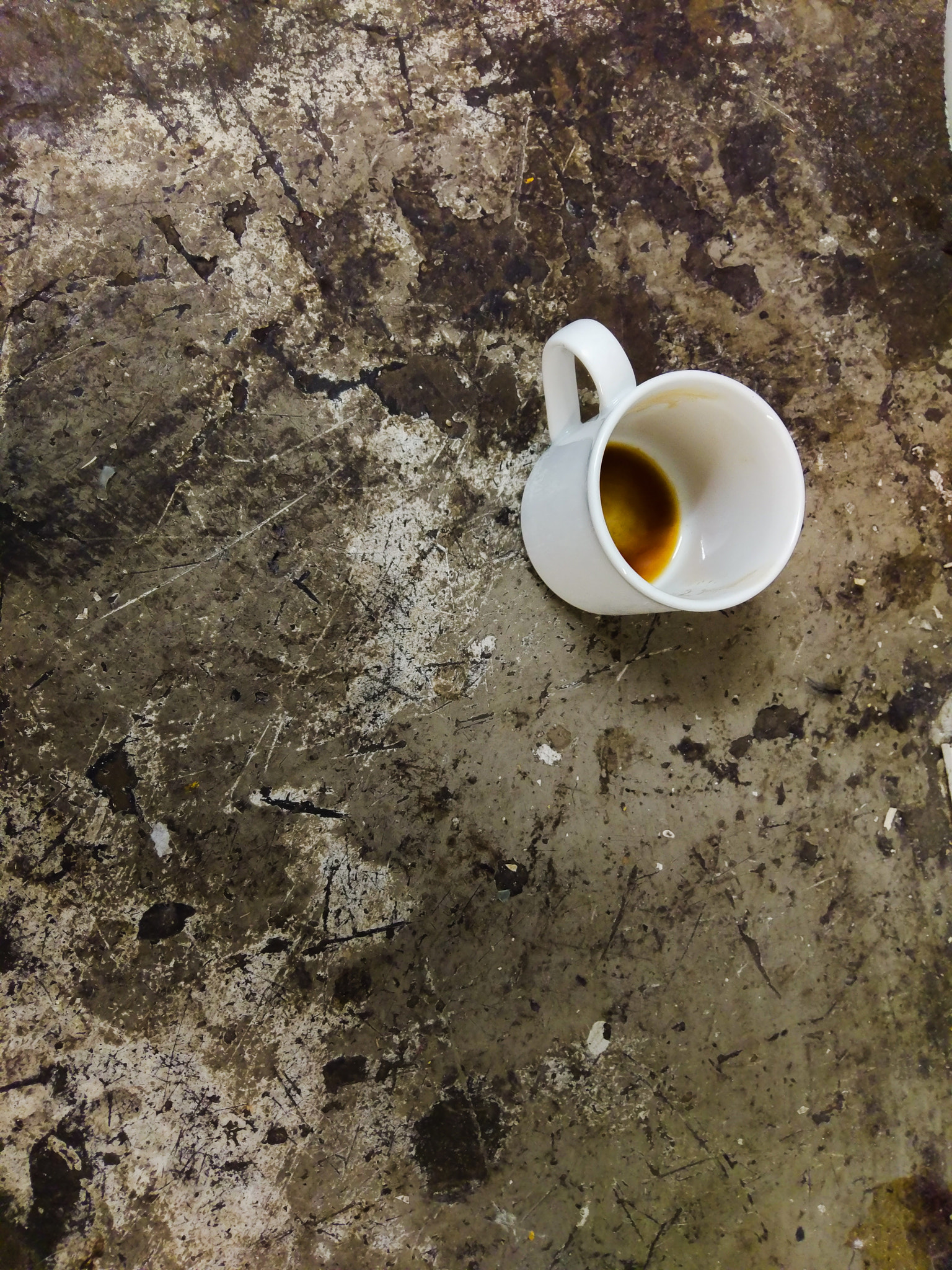HTC 10 sample photo. Aufzugtasse photography
