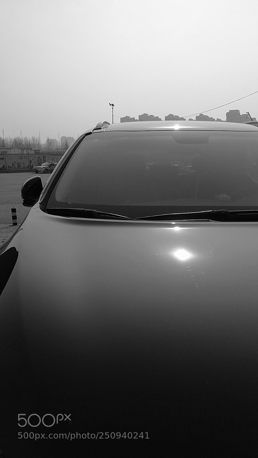 HUAWEI Mate 9 sample photo. 汽车 photography