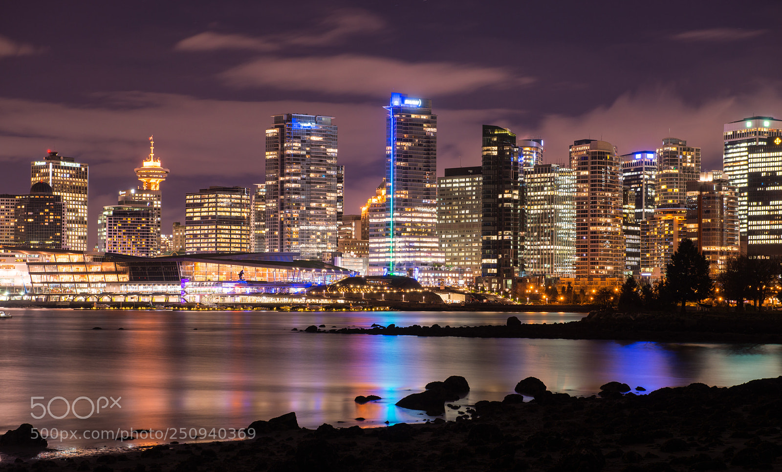 Nikon D800 sample photo. Vancouver bc canada photography