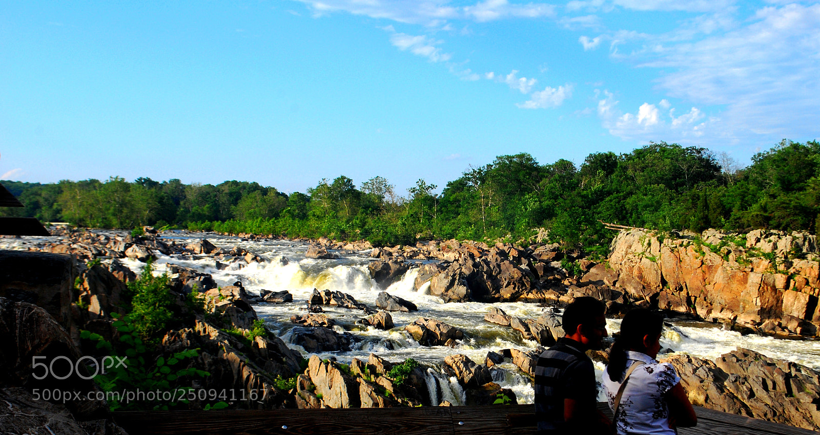 Nikon D60 sample photo. Great falls photography