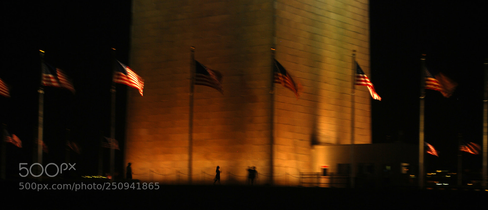 Nikon D60 sample photo. Flags photography