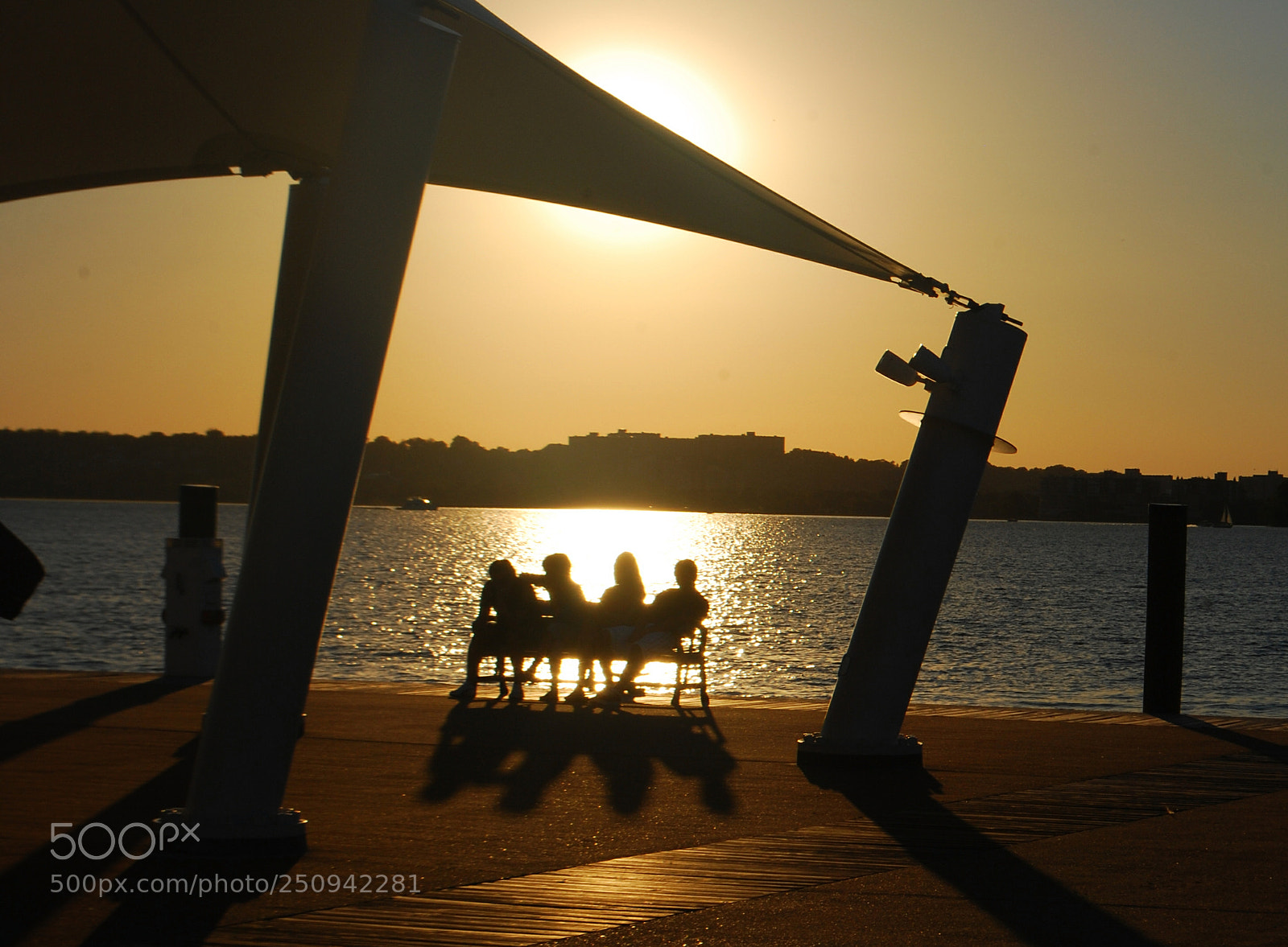 Nikon D60 sample photo. So long sweet summer photography