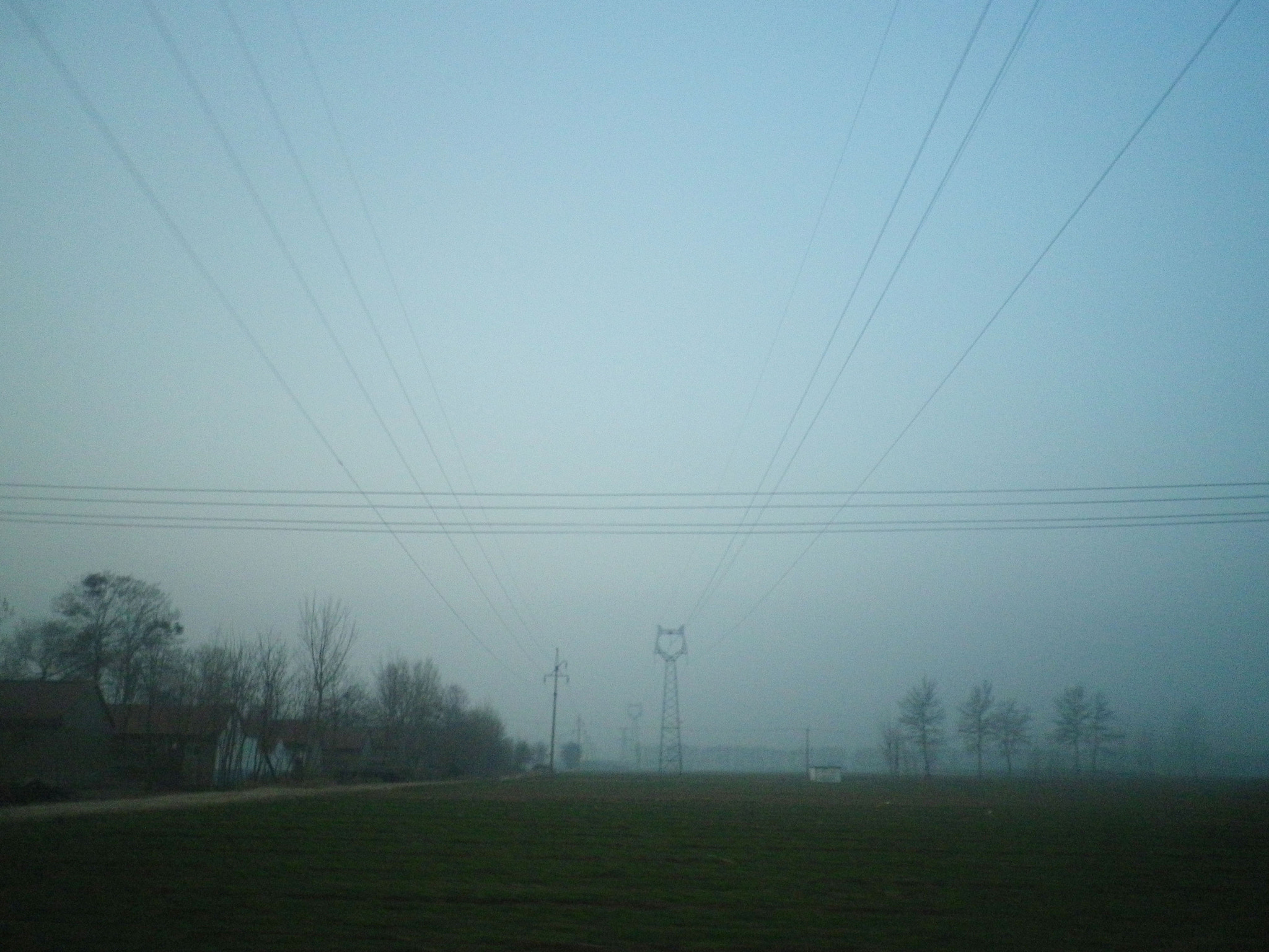 Pentax Optio H90 sample photo. 微明 photography