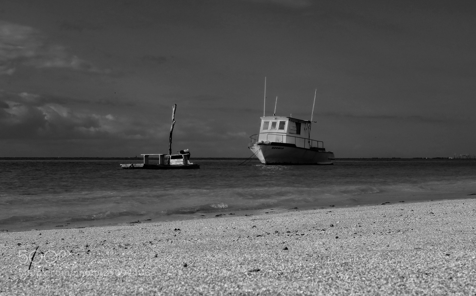 Canon PowerShot G7 X sample photo. Bohemia photography