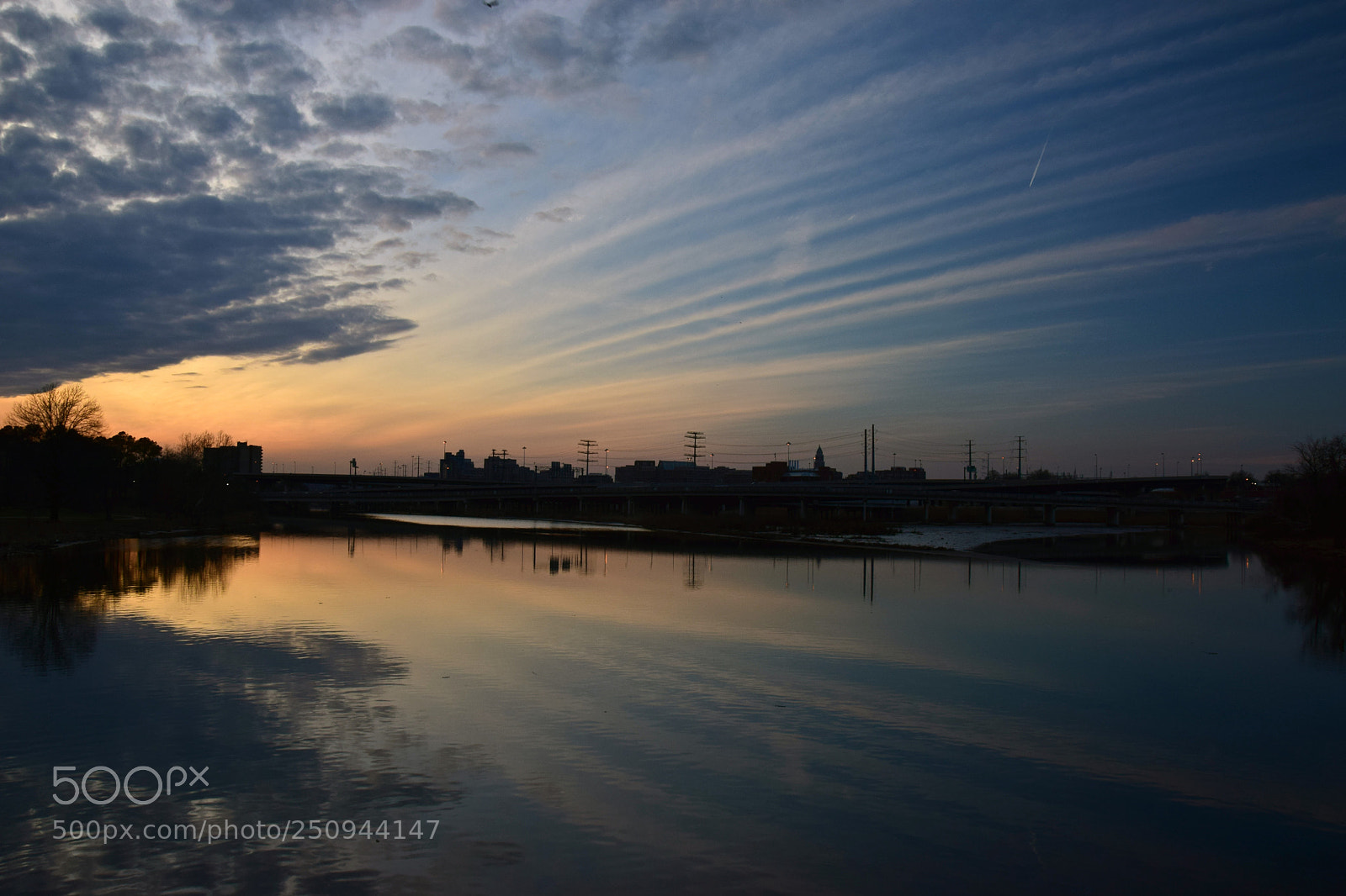 Nikon D5300 sample photo. Old town skyline photography