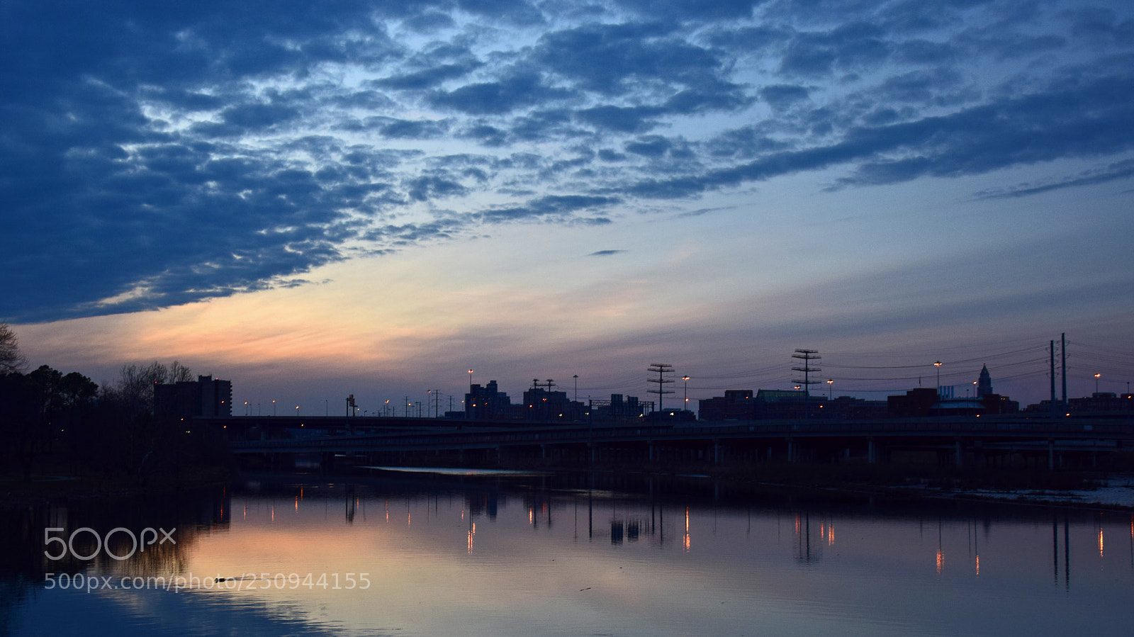 Nikon D5300 sample photo. Old town skyline ii photography