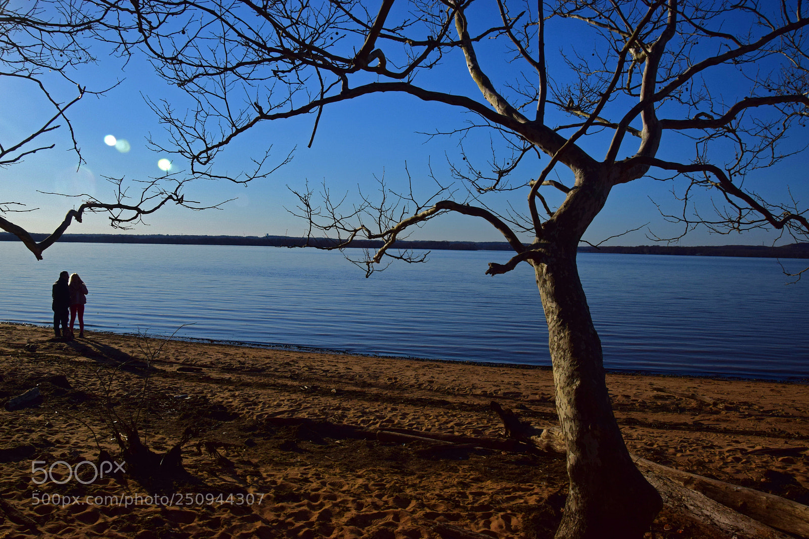 Nikon D5300 sample photo. Coastline couple photography