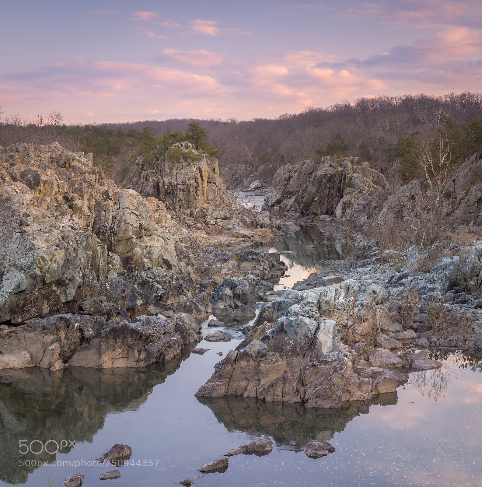 Sony a6000 sample photo. Rocky sunset photography