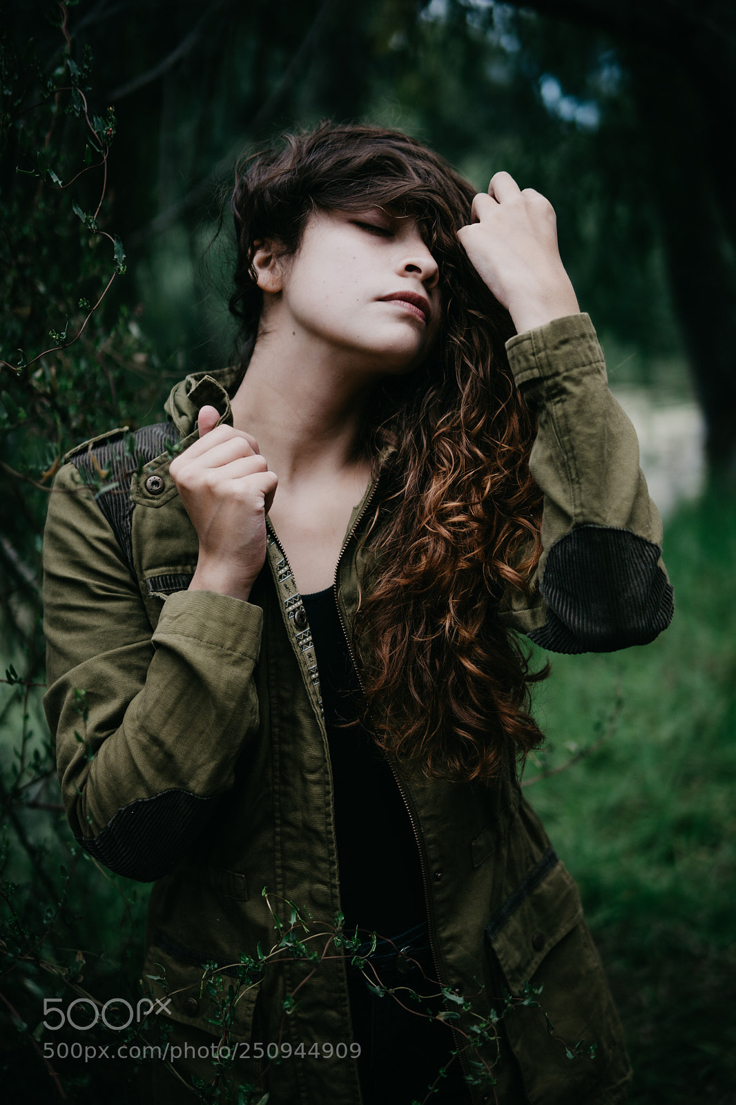 Sony a6300 sample photo. Paulette photography