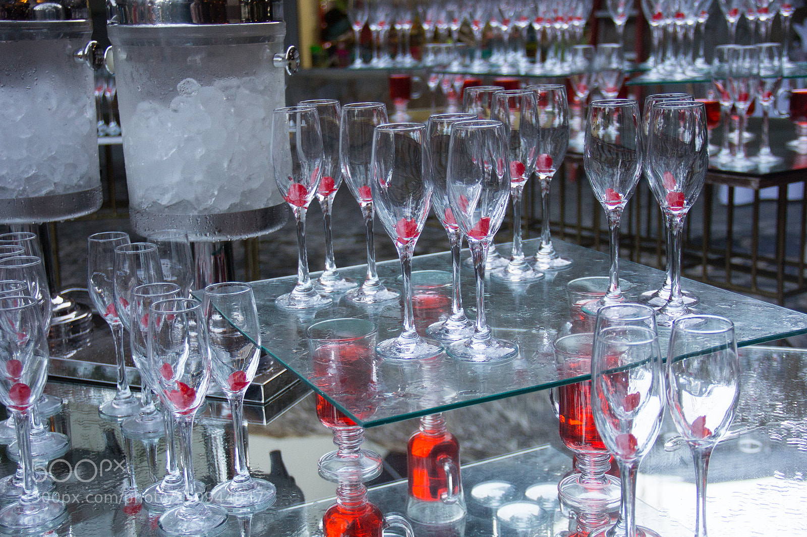 Canon EOS 60D sample photo. Fill them up! photography