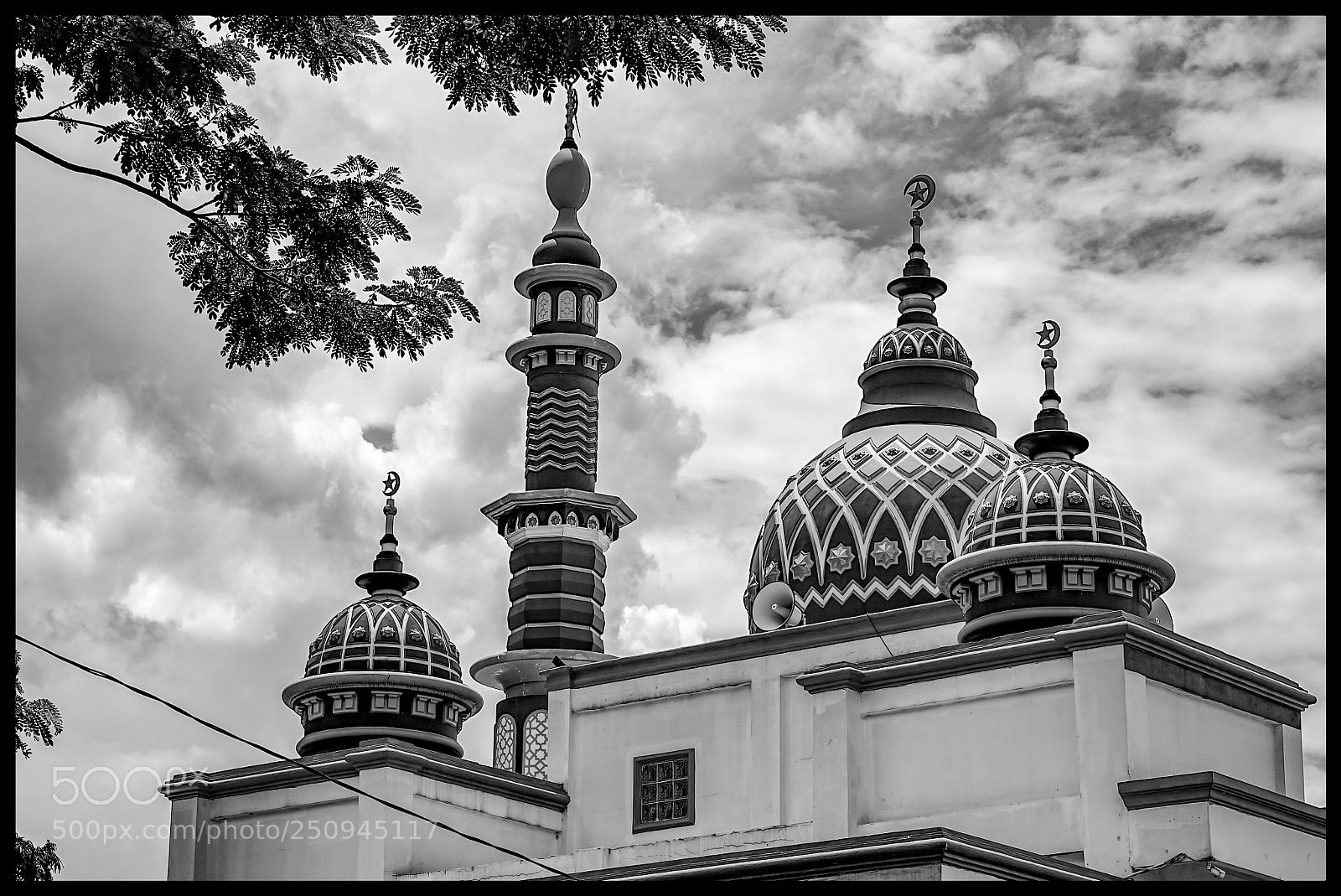 Sony a7S sample photo. Jakarta  photography