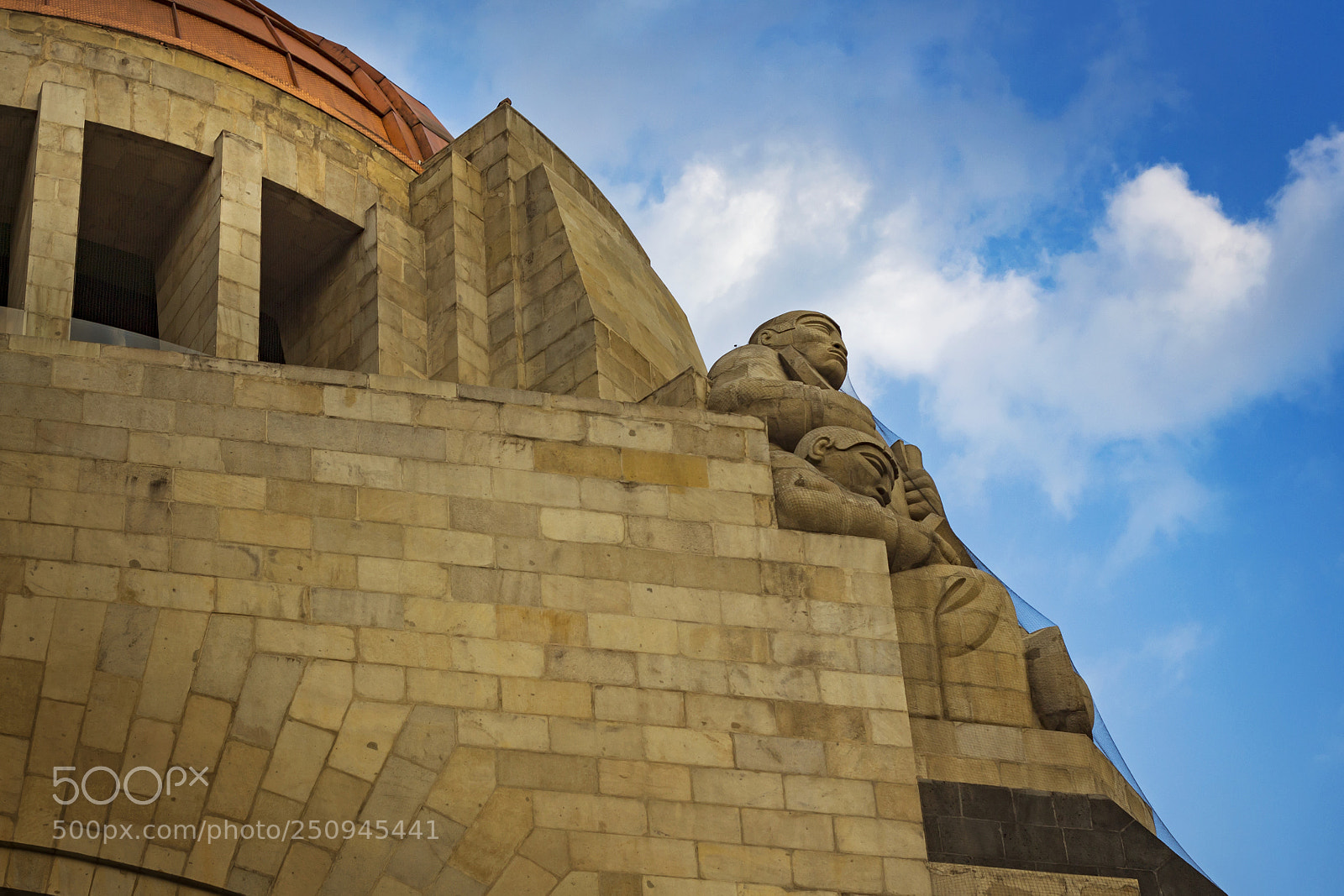 Canon EOS 700D (EOS Rebel T5i / EOS Kiss X7i) sample photo. Monumento a la revoluci photography