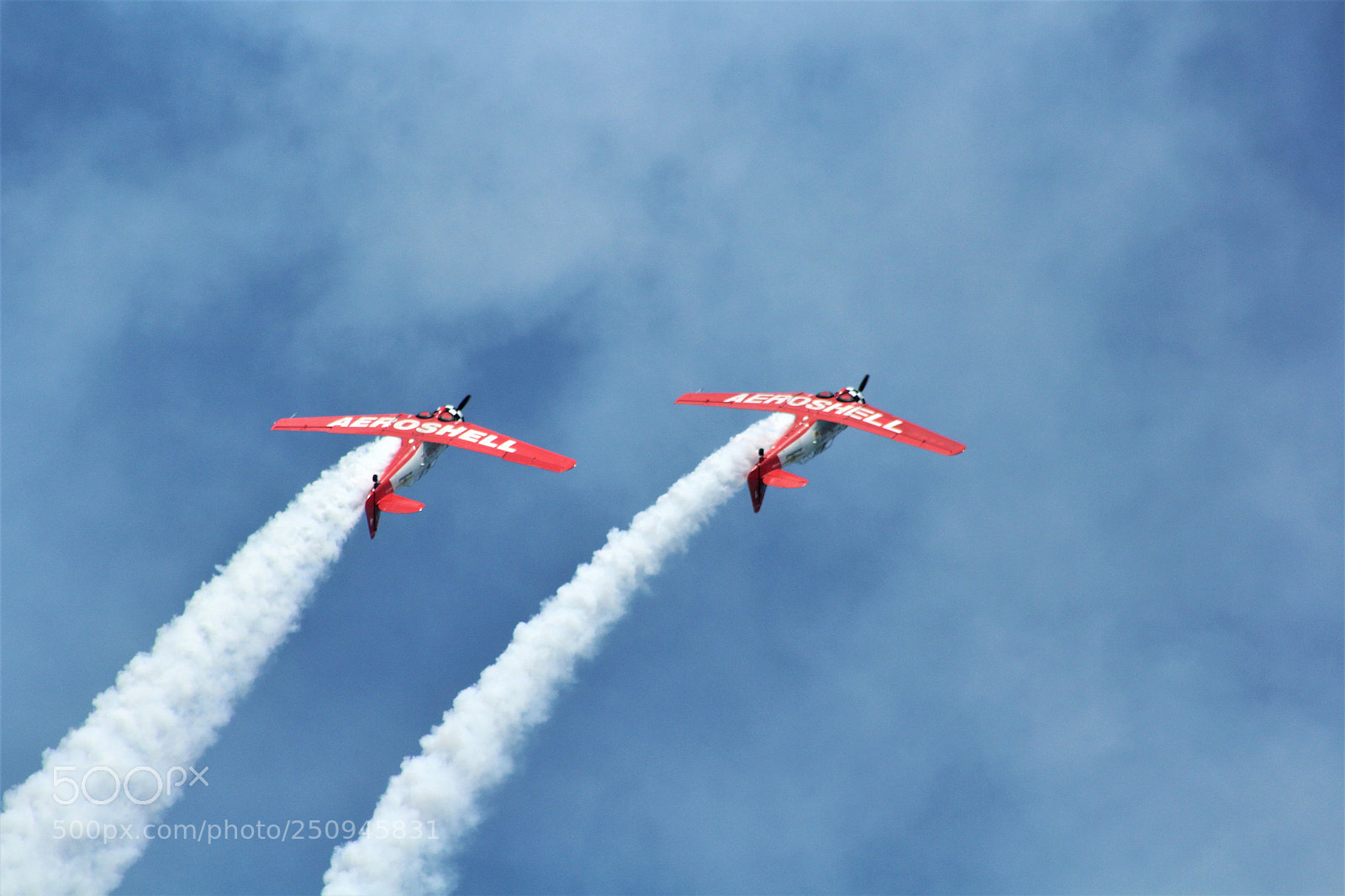 Canon EOS 1200D (EOS Rebel T5 / EOS Kiss X70 / EOS Hi) sample photo. Aeroshell aerobatic team ix photography