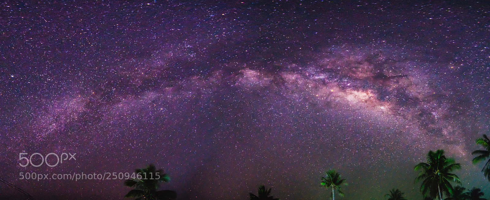 Nikon D7200 sample photo. Go milky! photography