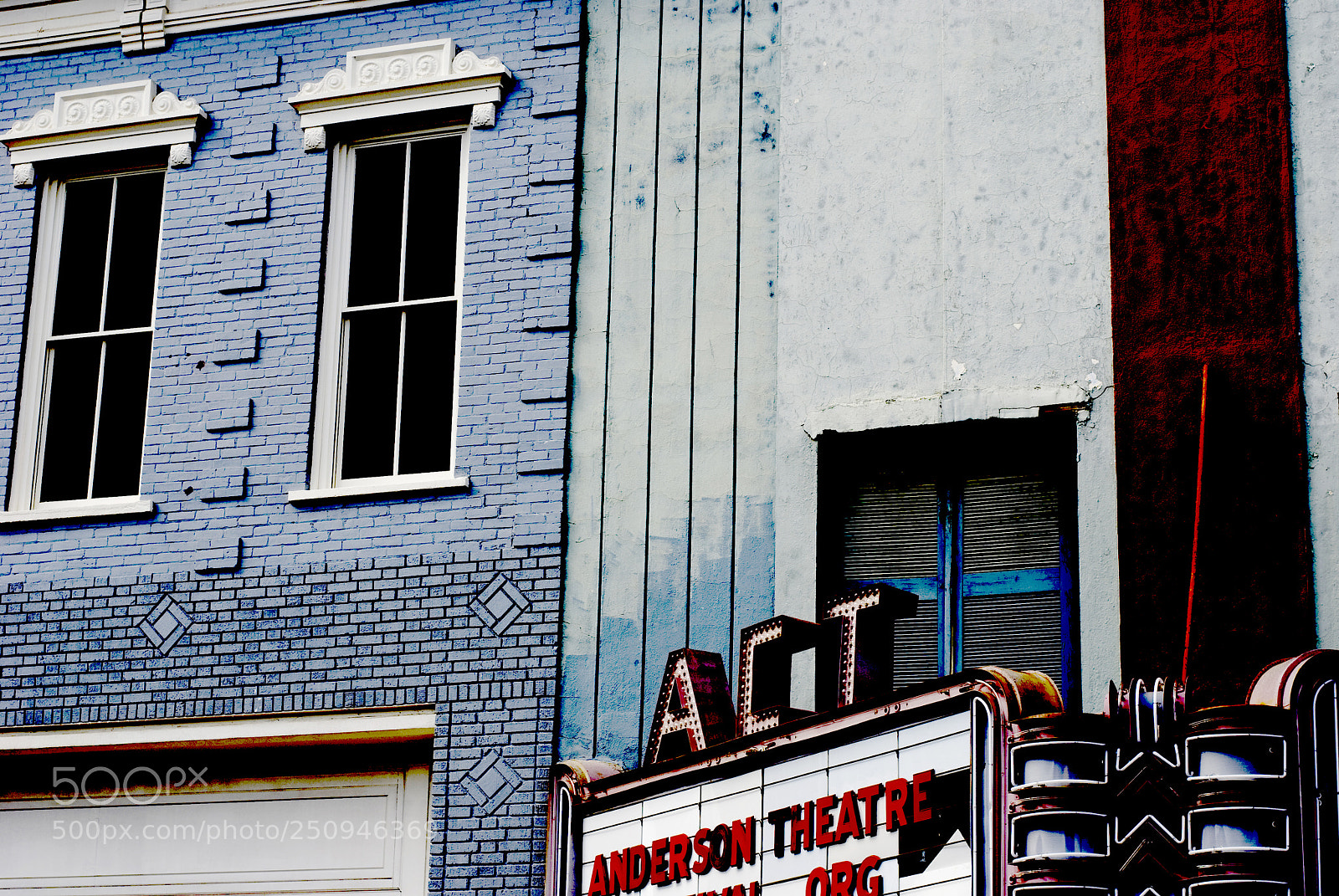 Nikon D60 sample photo. Theatere photography