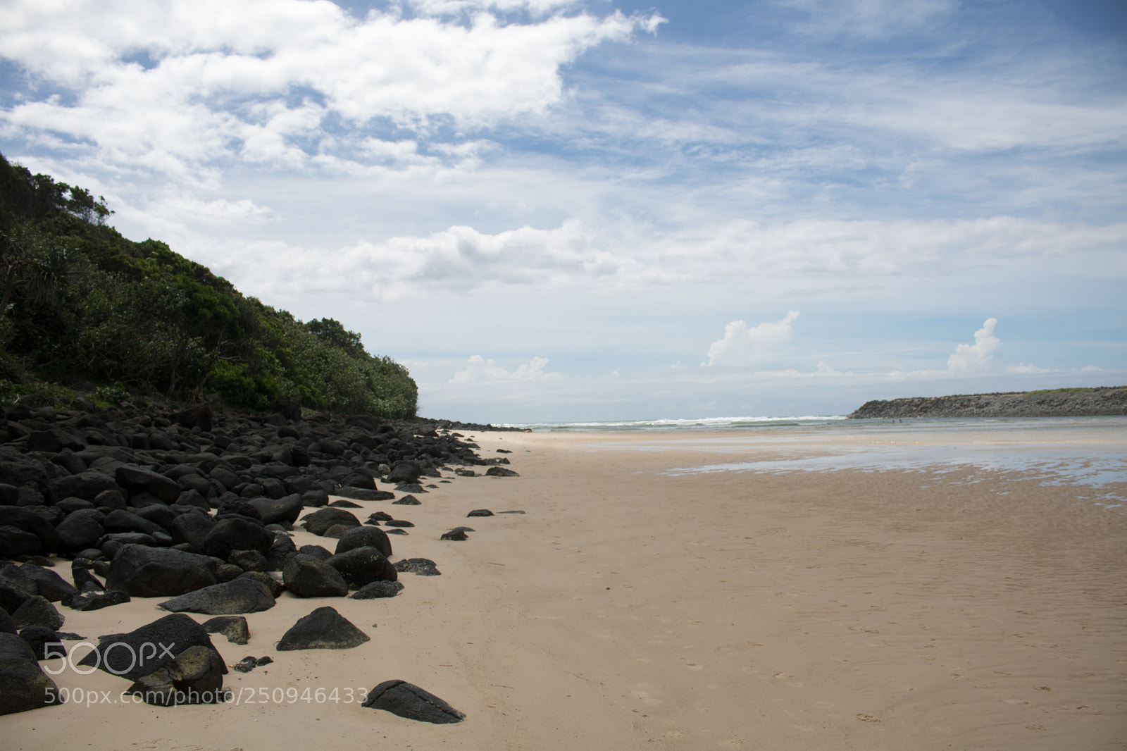 Canon EOS 750D (EOS Rebel T6i / EOS Kiss X8i) sample photo. Beach photography