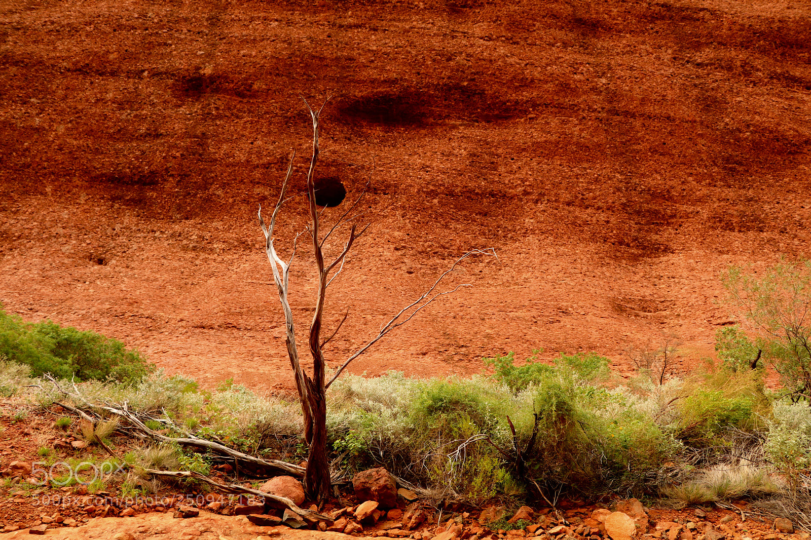 Canon EOS 80D sample photo. Uluru -kata tjuta national photography