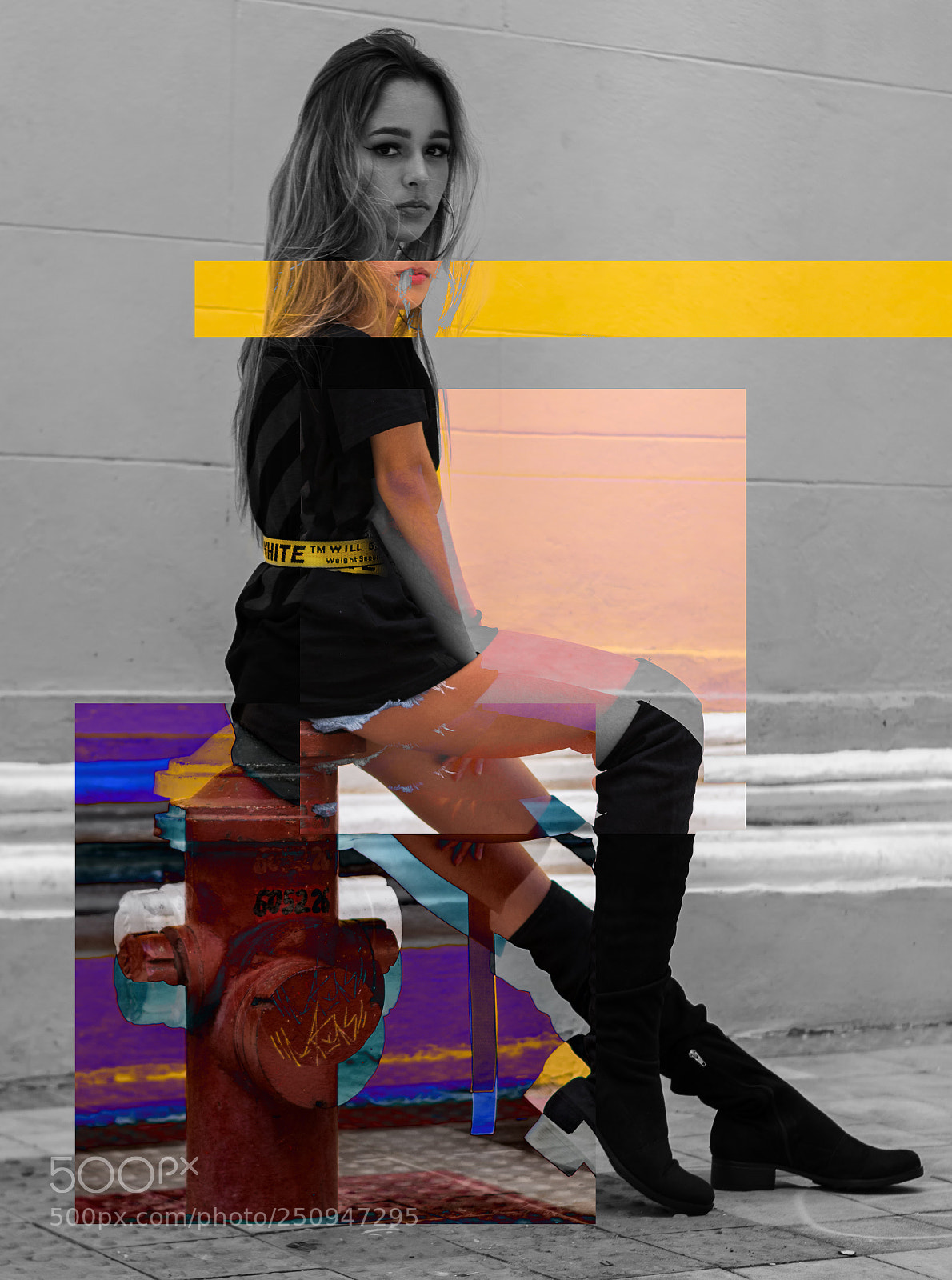 Nikon D5300 sample photo. Mariana rondow photography