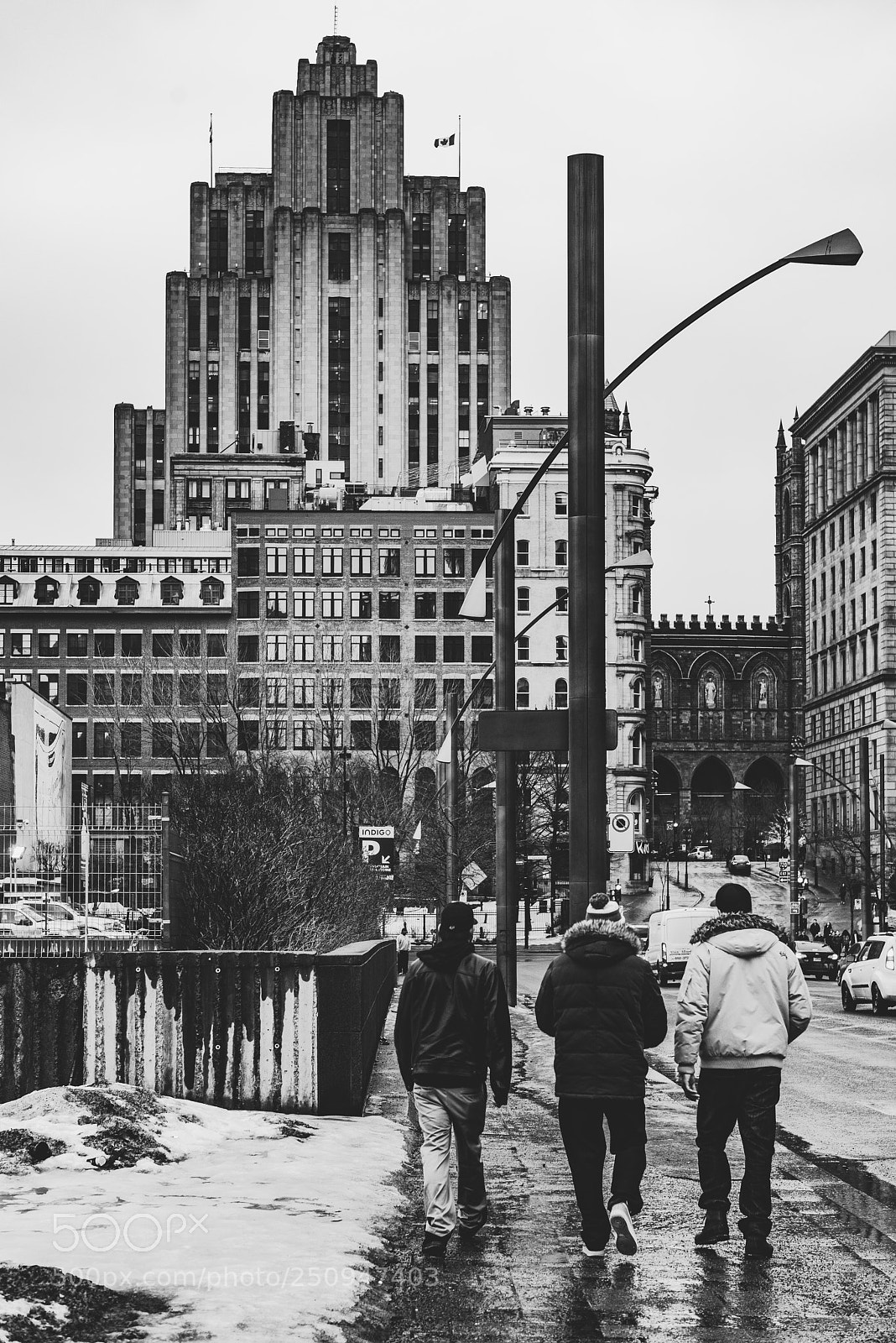 Nikon D800 sample photo. Montreal_untitled #2 photography