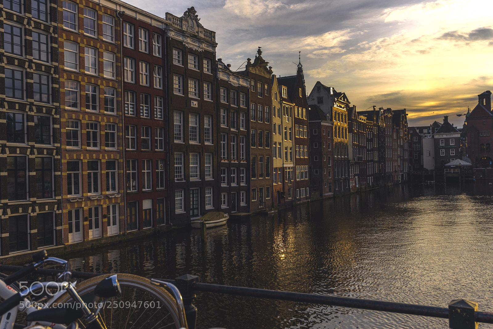 Nikon D810 sample photo. Amsterdam v photography
