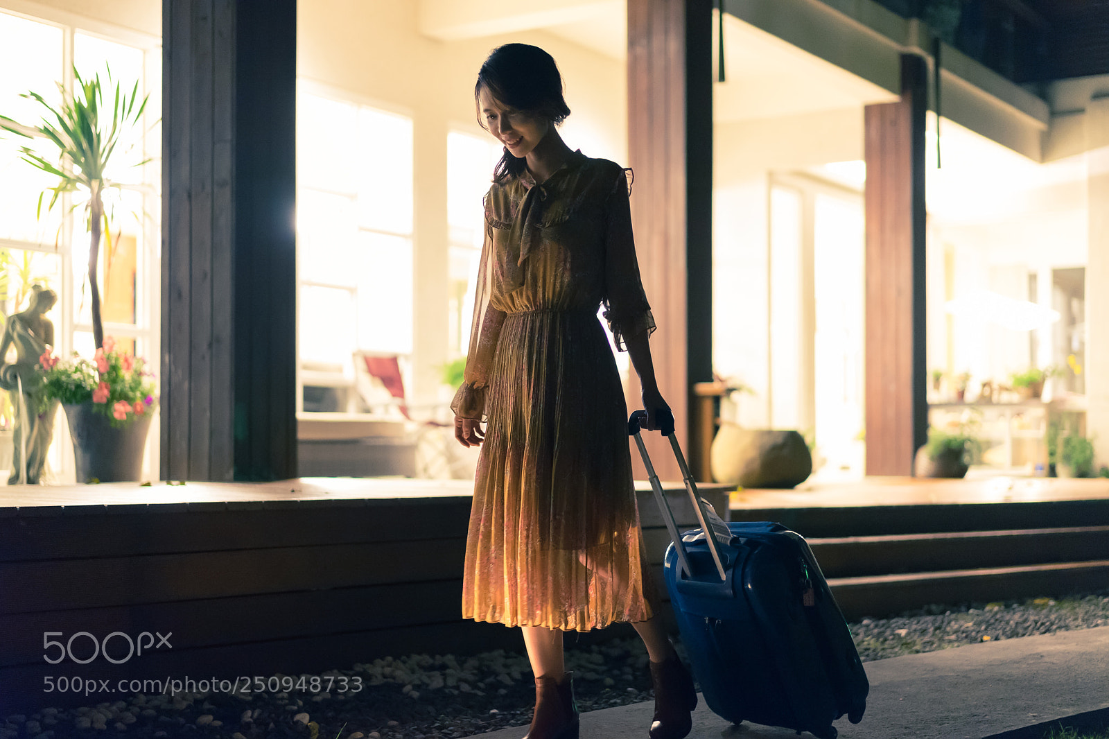 Sony a7 II sample photo. Check in photography