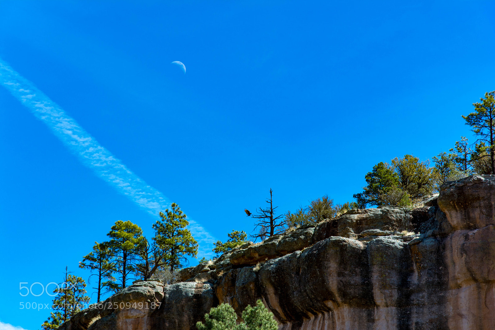 Nikon D7100 sample photo. Gila cliff dwellings photography