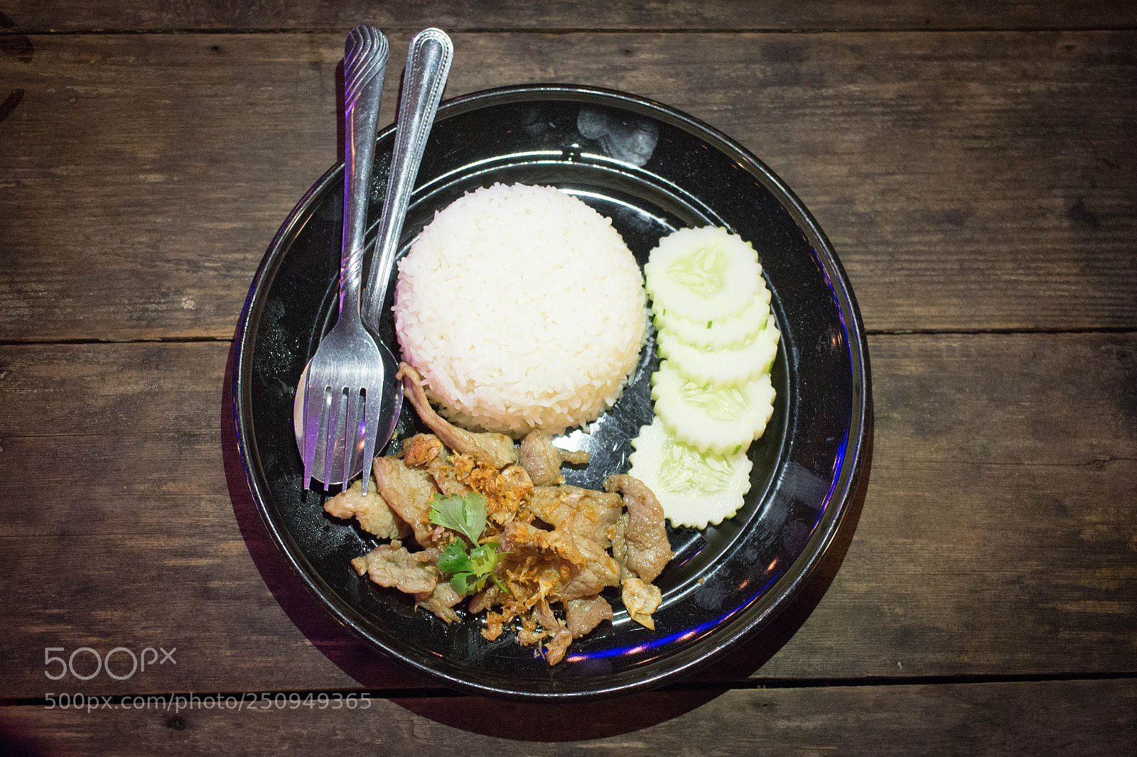 Canon EOS 700D (EOS Rebel T5i / EOS Kiss X7i) sample photo. Khow moo kratiam photography