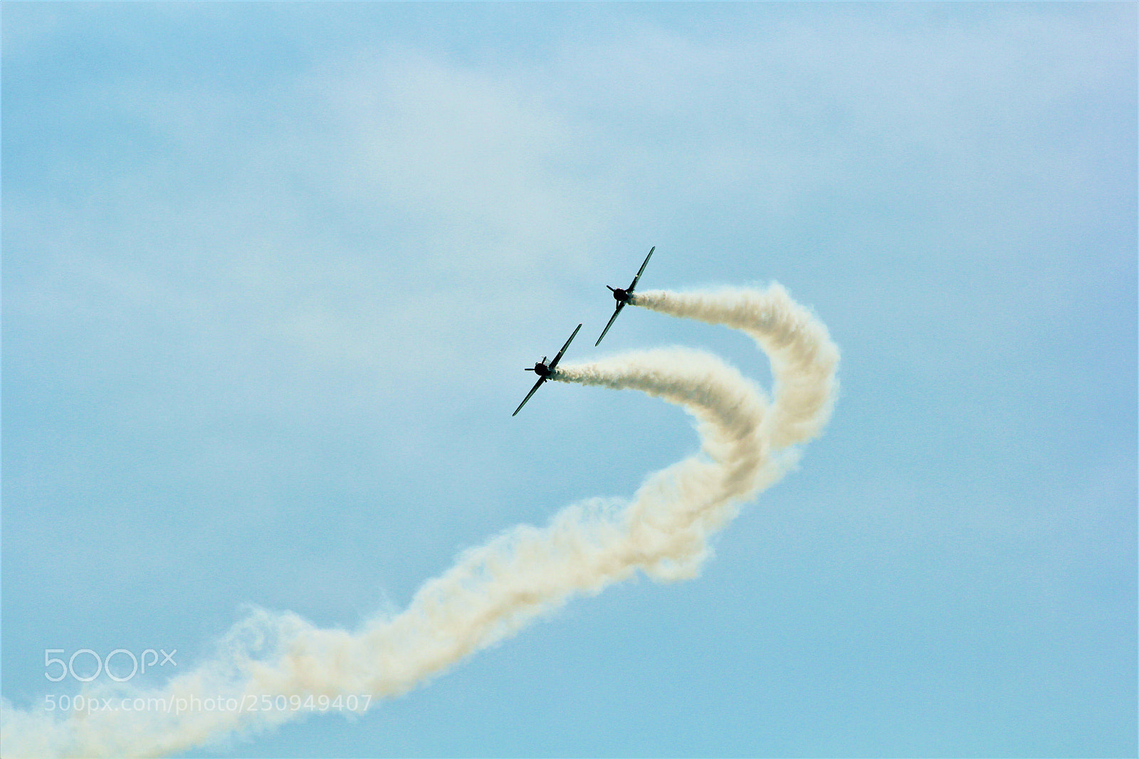 Canon EOS 1200D (EOS Rebel T5 / EOS Kiss X70 / EOS Hi) sample photo. Aerostars photography