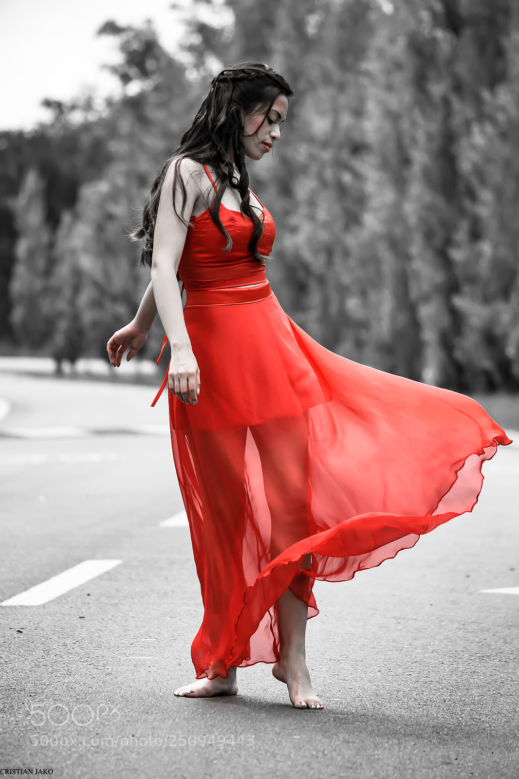 Nikon D3100 sample photo. Gimena photography