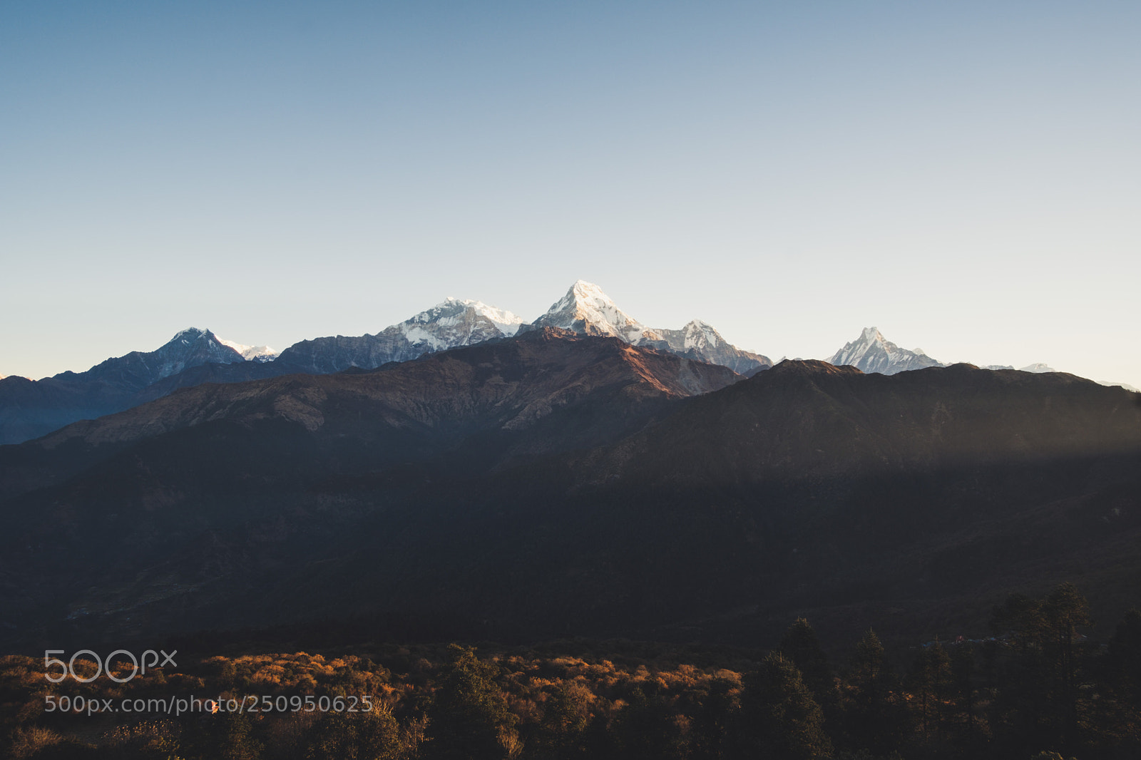 Fujifilm X-T20 sample photo. Good morning nepal photography
