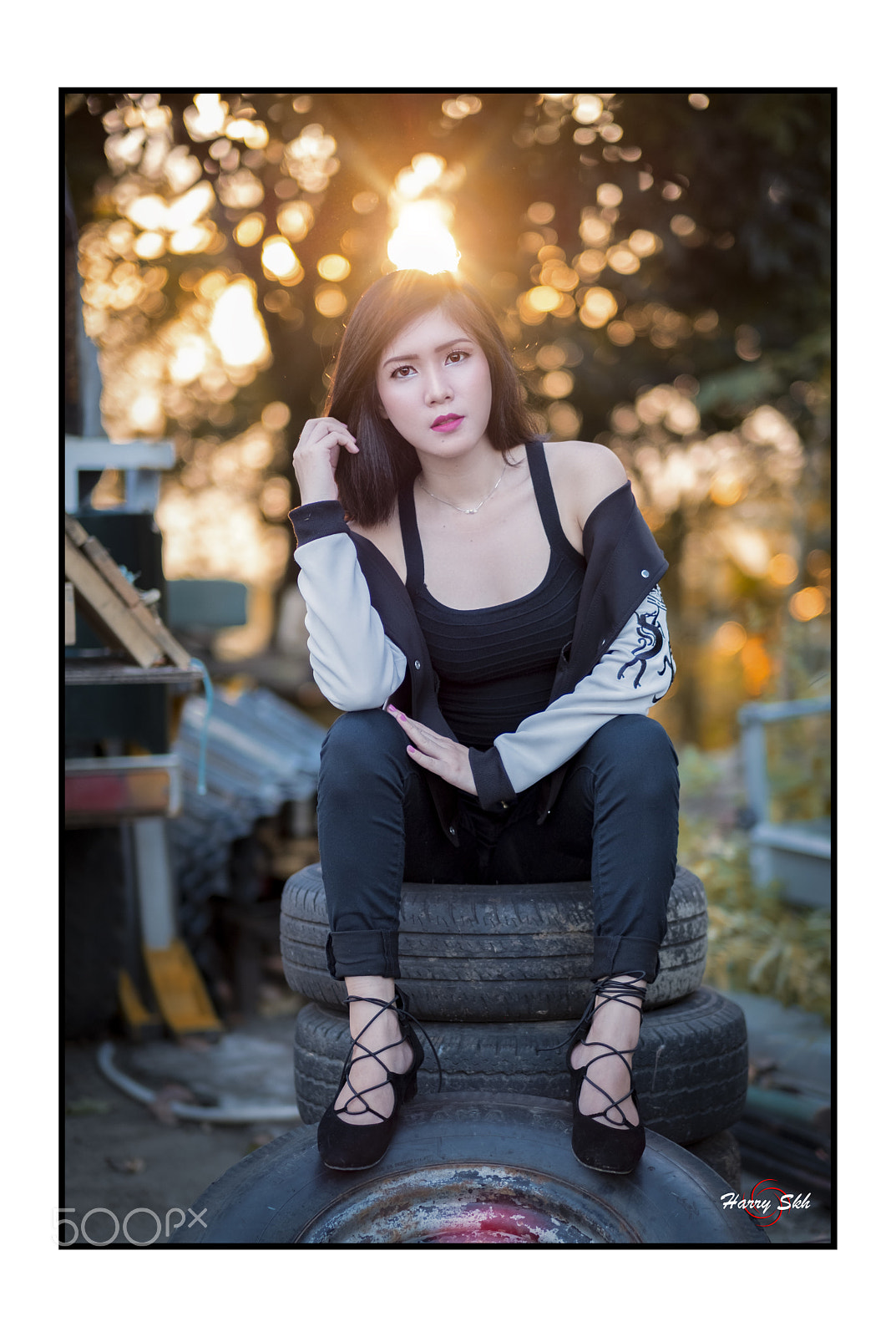 Fujifilm X-T2 sample photo. Beatrix photography