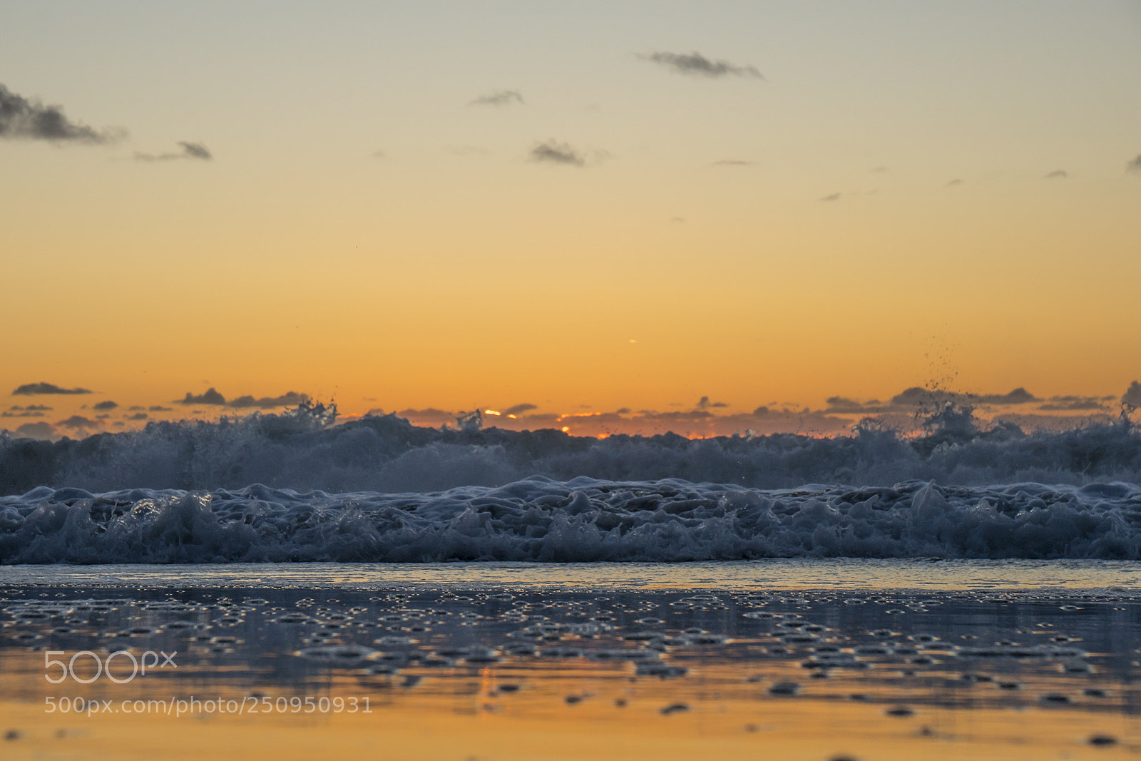 Sony a7R II sample photo. Wave after wave photography