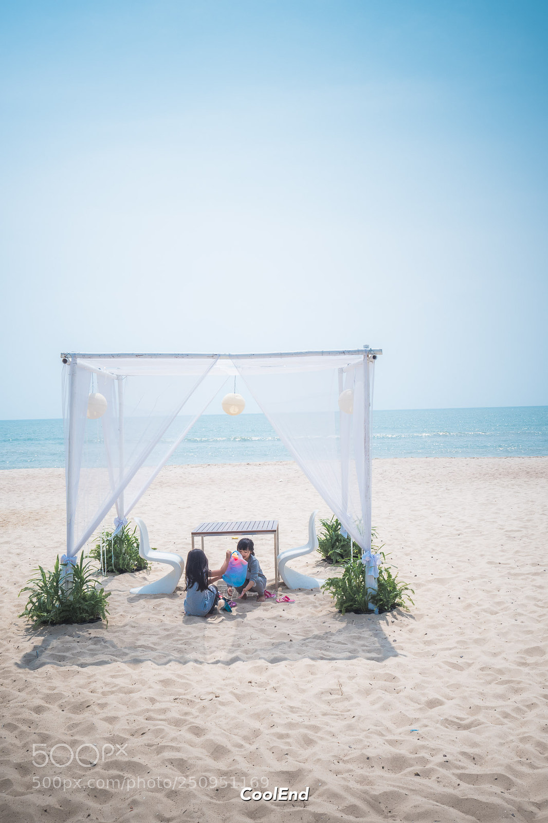 Olympus PEN-F sample photo. Beach photography