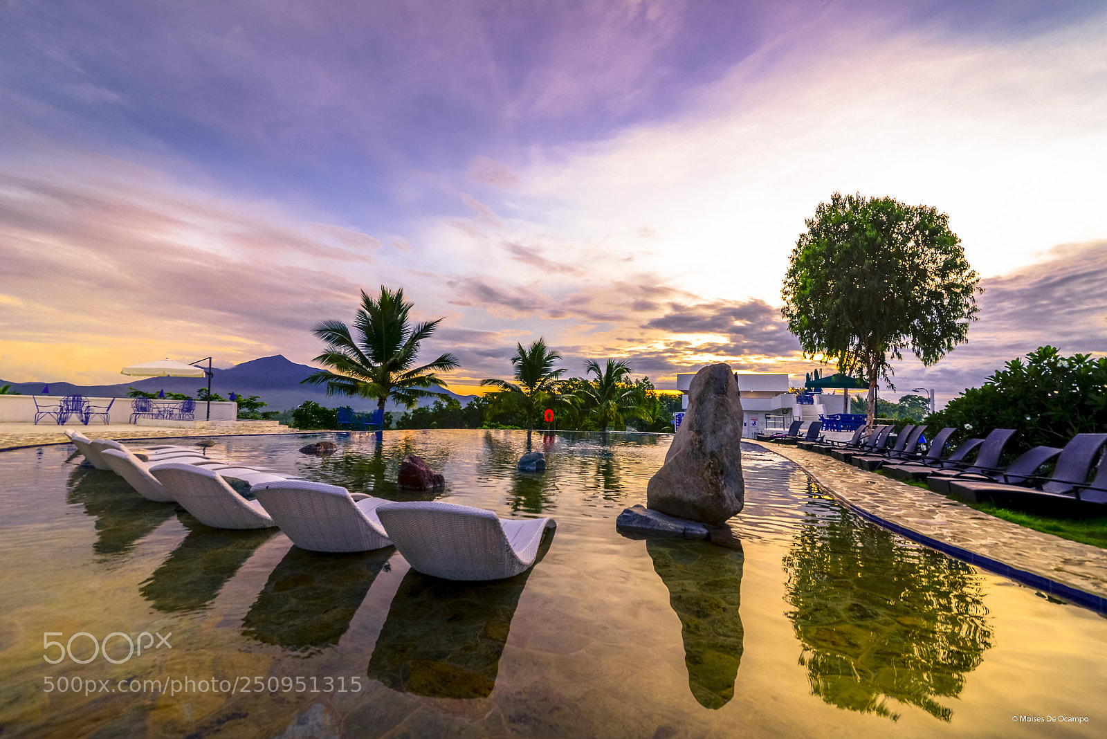 Nikon D610 sample photo. "sunrise" photography
