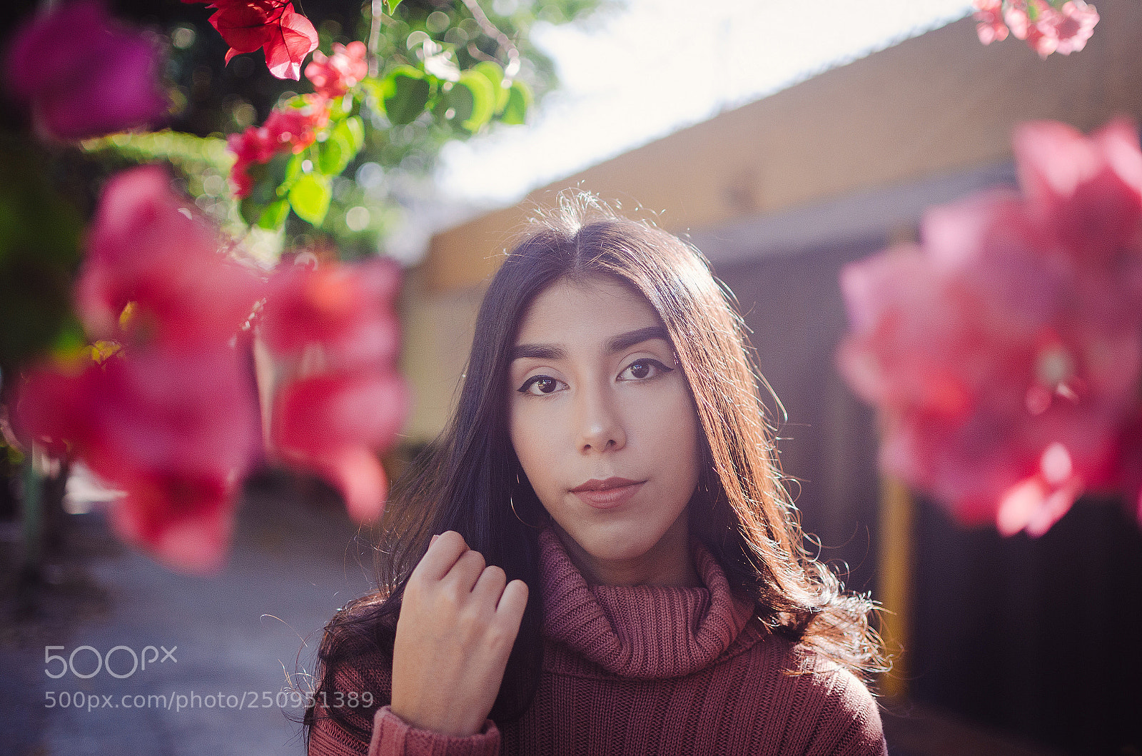 Nikon D7000 sample photo. Itzel photography