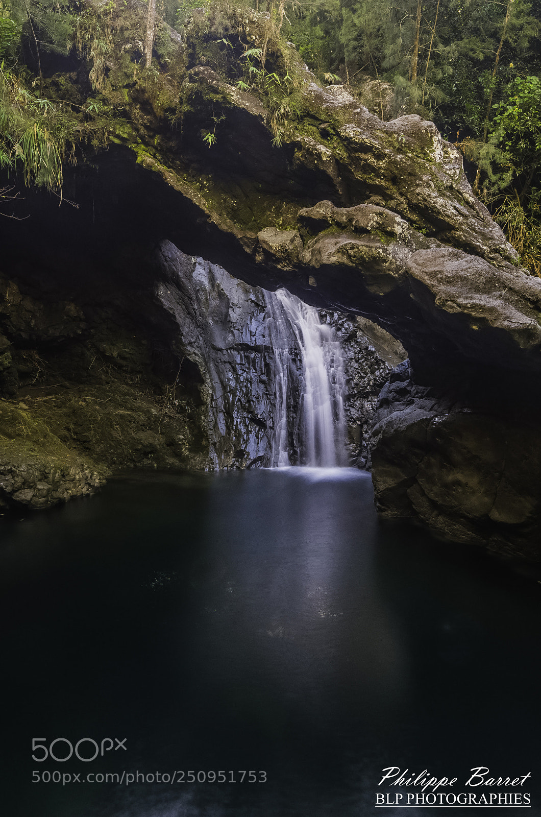 Nikon D7200 sample photo. L'arche de la grande photography