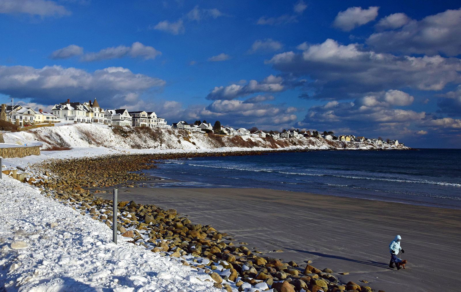 Nikon D5300 sample photo. Lonely longsands photography