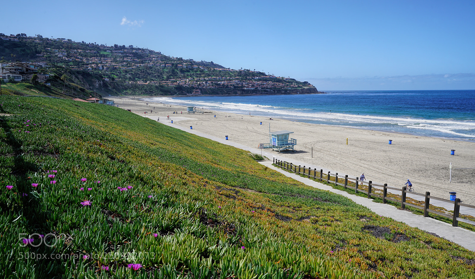 Sony a7R II sample photo. Redondo and torrance beach photography