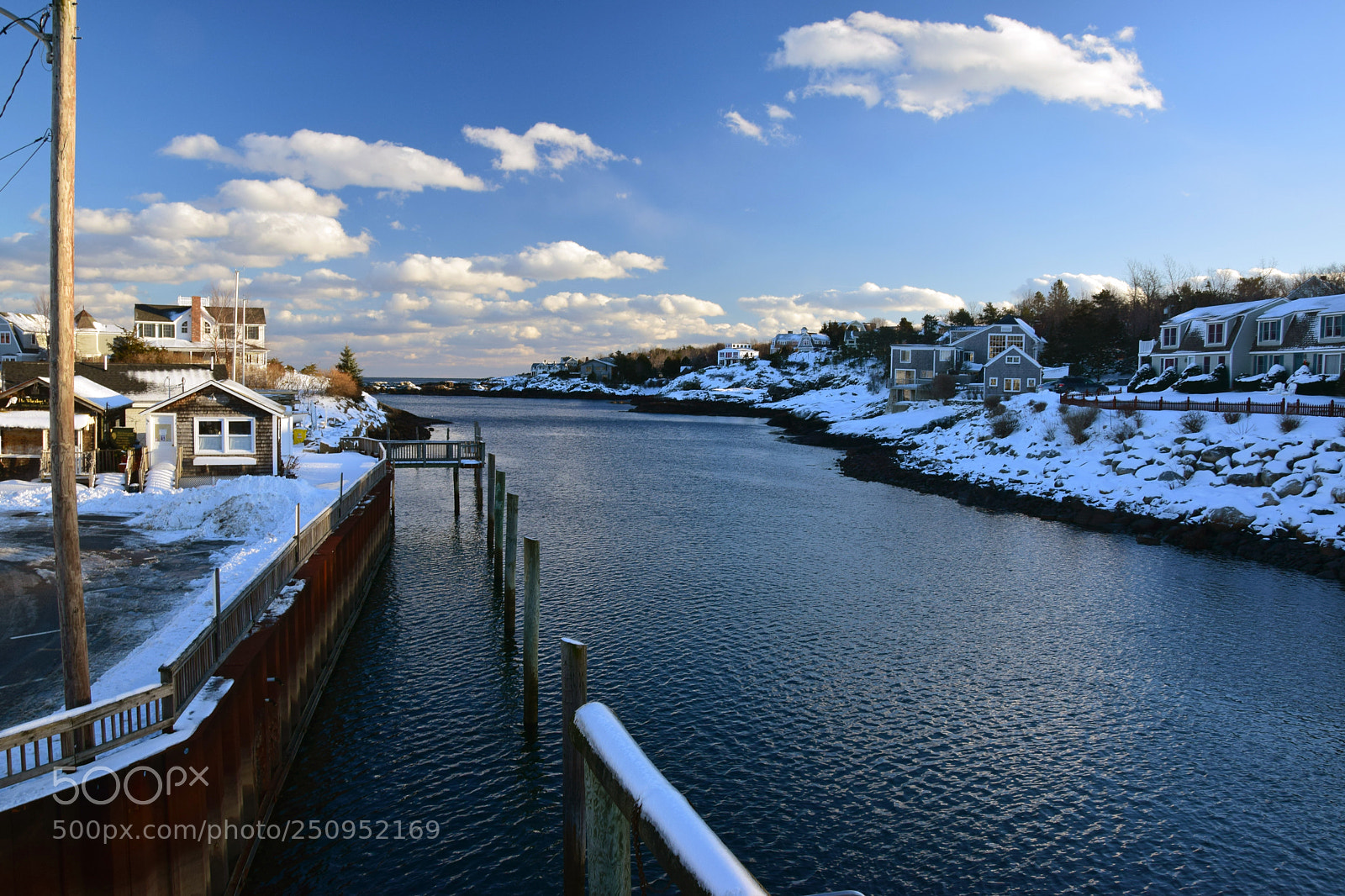Nikon D5300 sample photo. Perkins cove photography