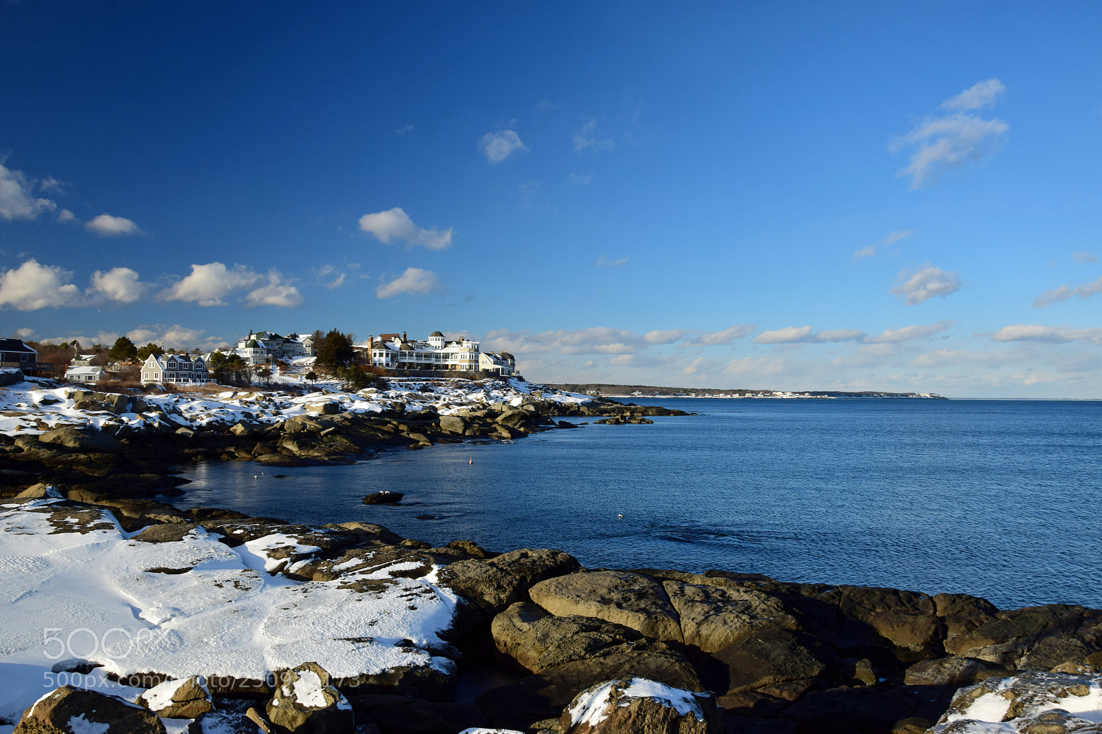 Nikon D5300 sample photo. Short sands coast photography