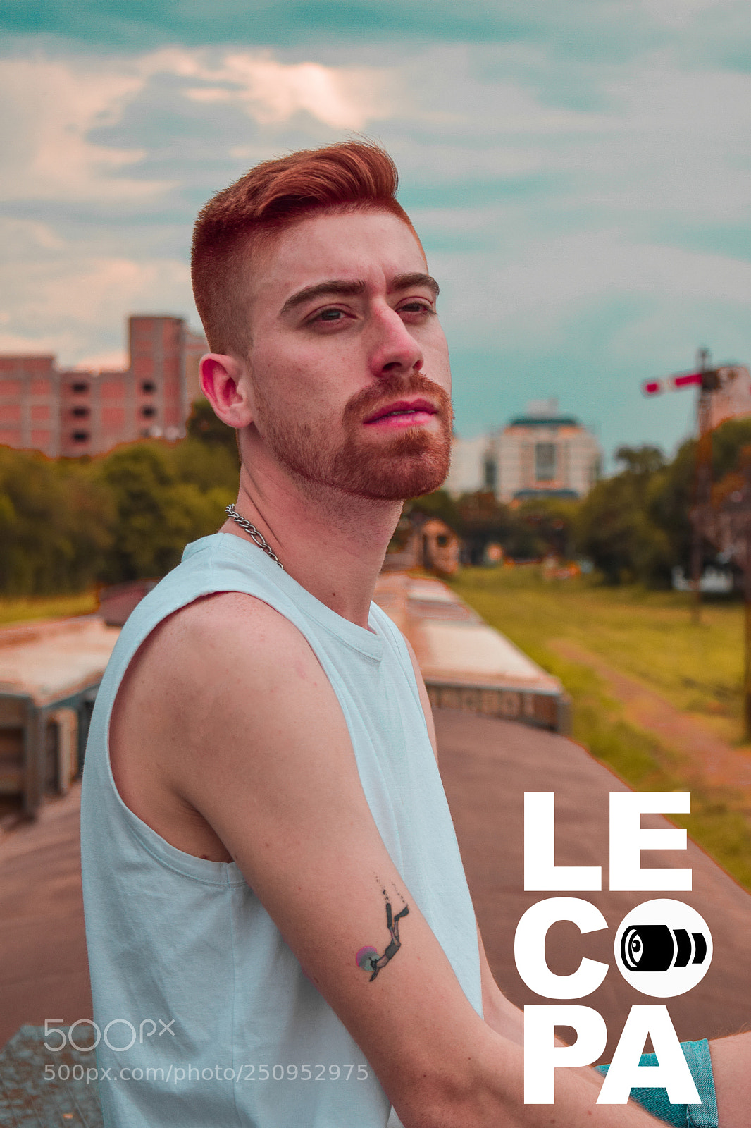 Nikon D5300 sample photo. Despues lightroom/photoshop photography