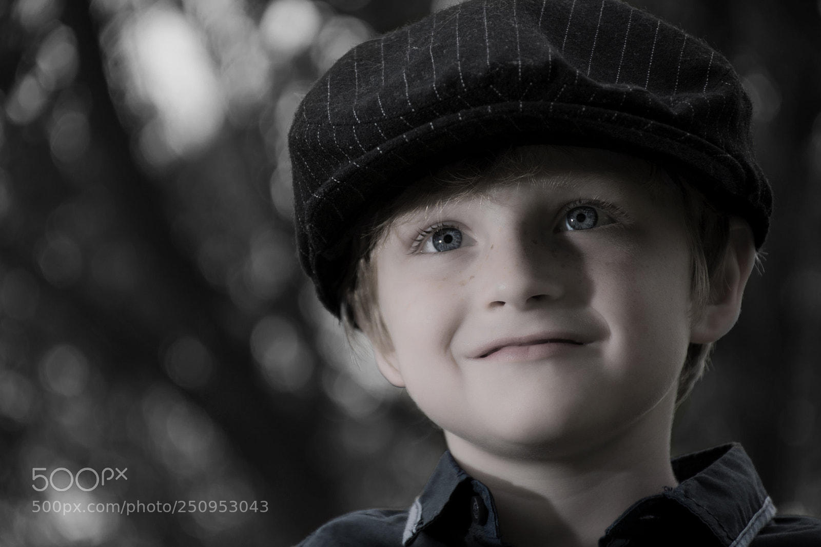 Nikon D7200 sample photo. Hansel and gretel photography