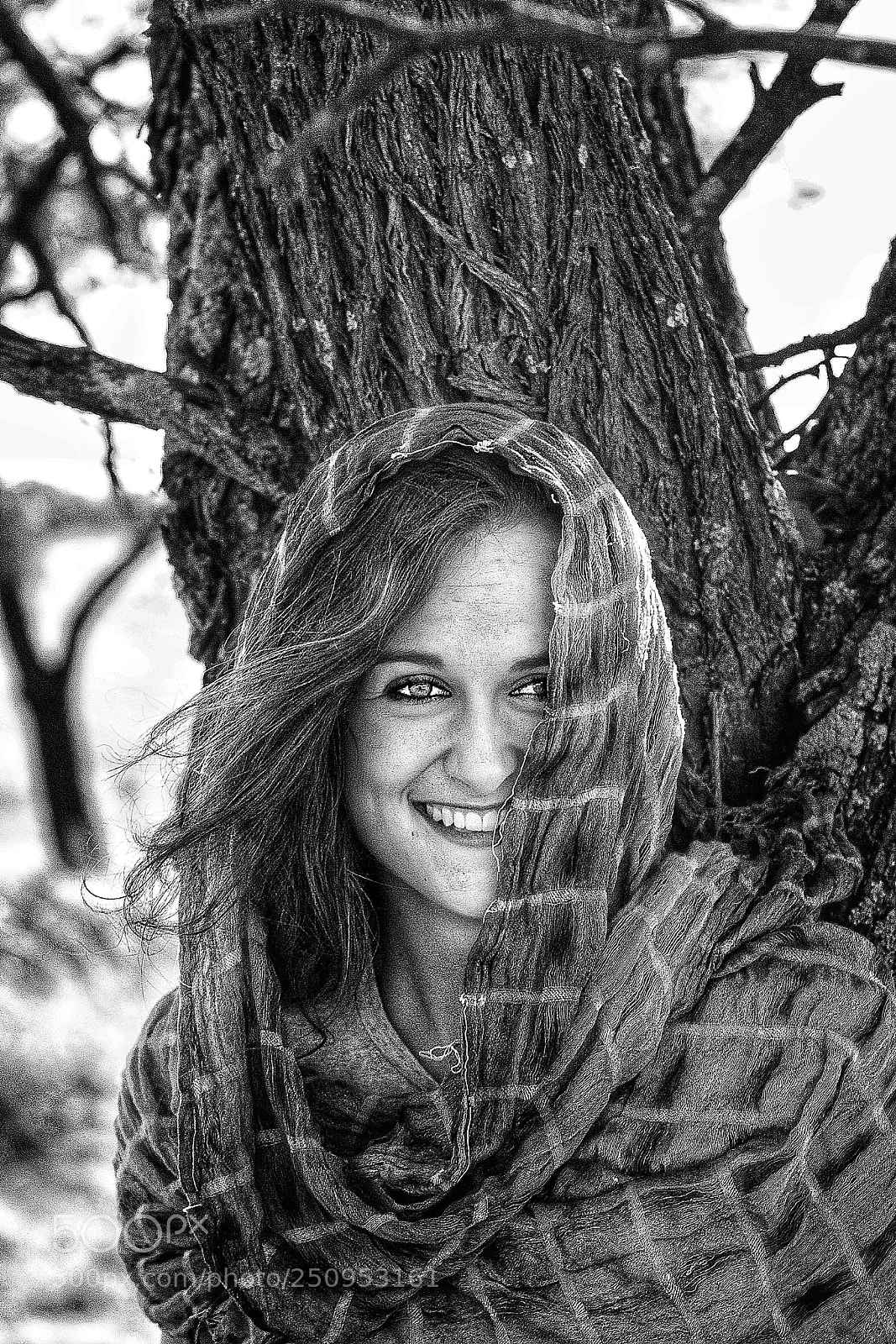 Canon EOS 700D (EOS Rebel T5i / EOS Kiss X7i) sample photo. Smile, you know how. photography