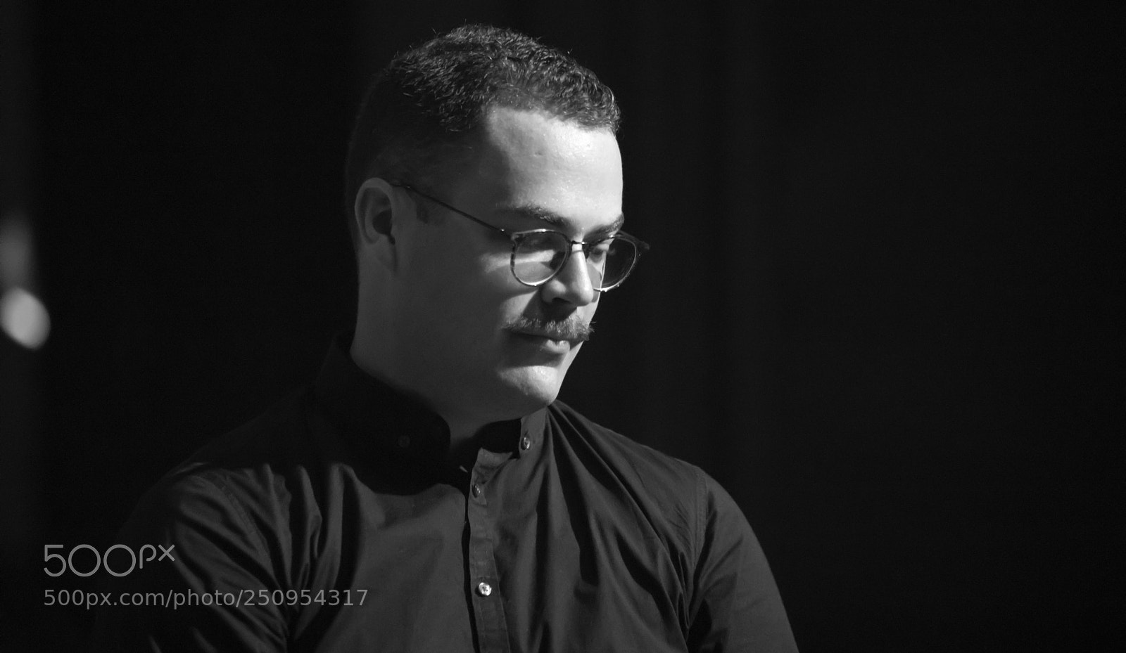 Canon EOS 5D Mark IV sample photo. Go photography