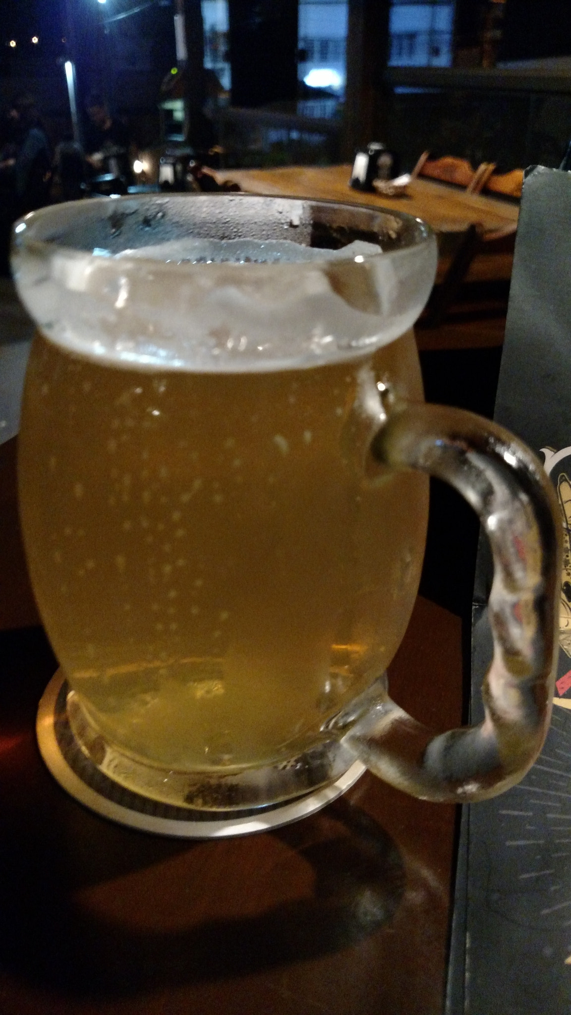 Motorola XT1225 sample photo