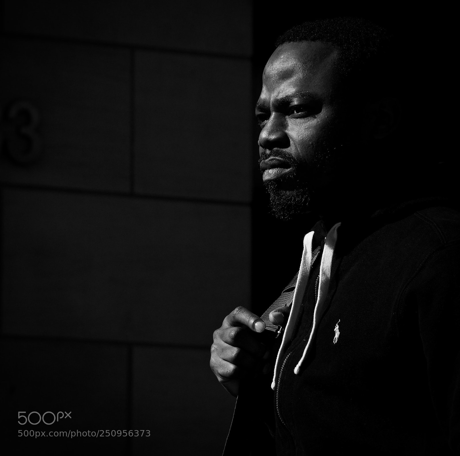 Nikon D5600 sample photo. Spirit photography