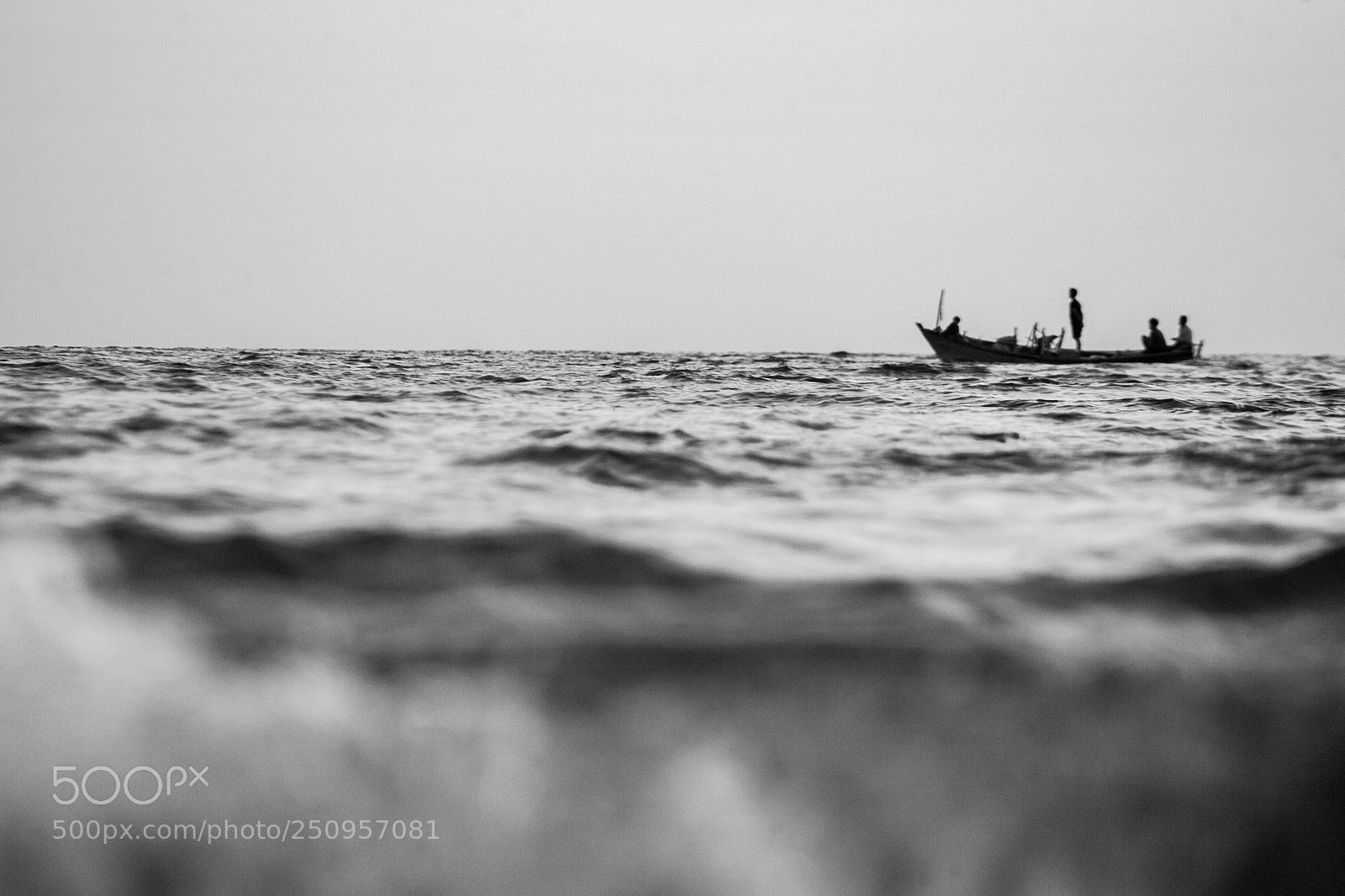 Canon EOS-1D Mark II sample photo. Phu quoc/ viet nam photography