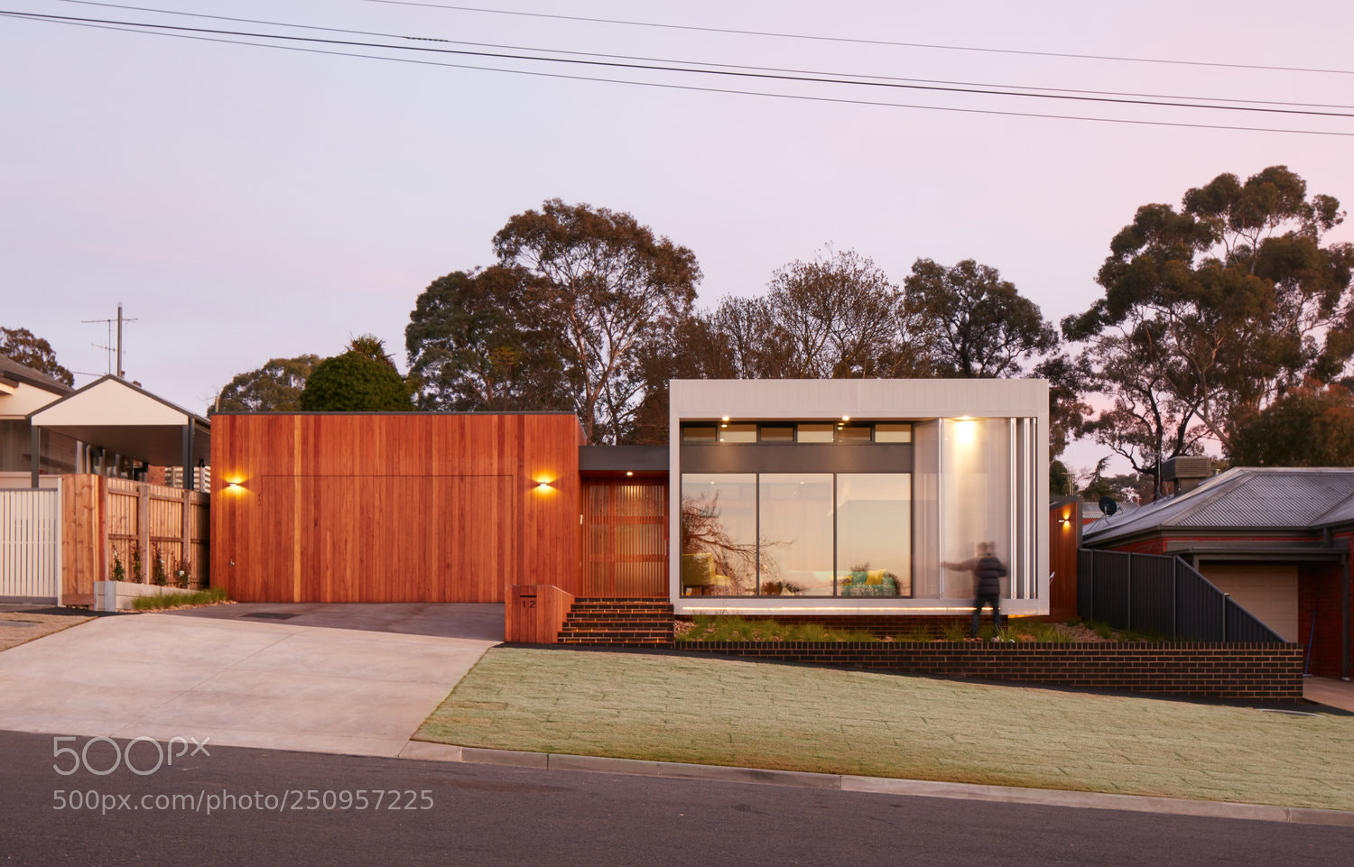 Canon EOS 5DS sample photo. Architecture residential malcolmst web photography